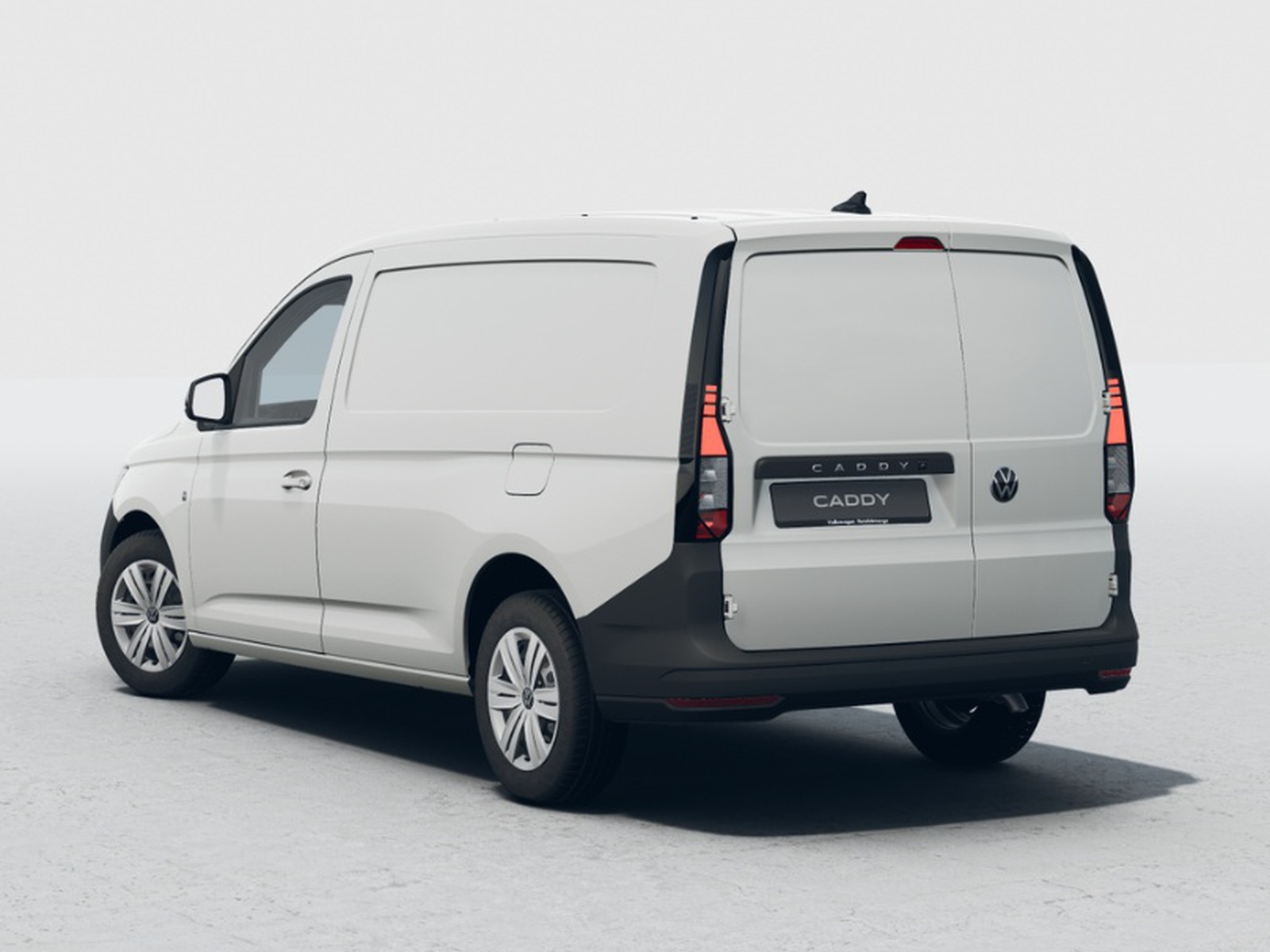 Volkswagen VIC Caddy cargo maxi 2.0 tdi 122cv 4motion business my24 - 3