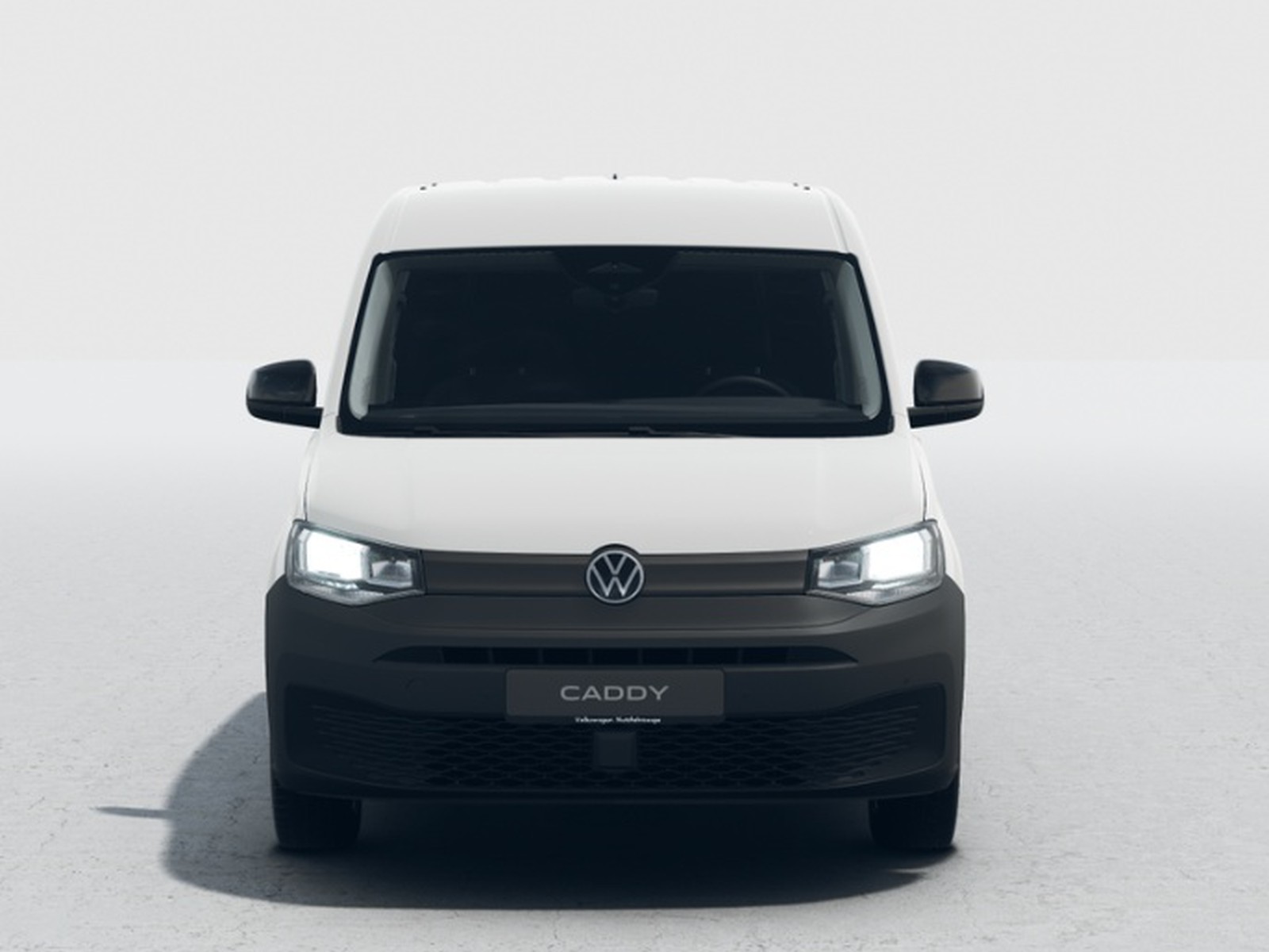 Volkswagen VIC Caddy cargo maxi 2.0 tdi 102cv business my24 - 2