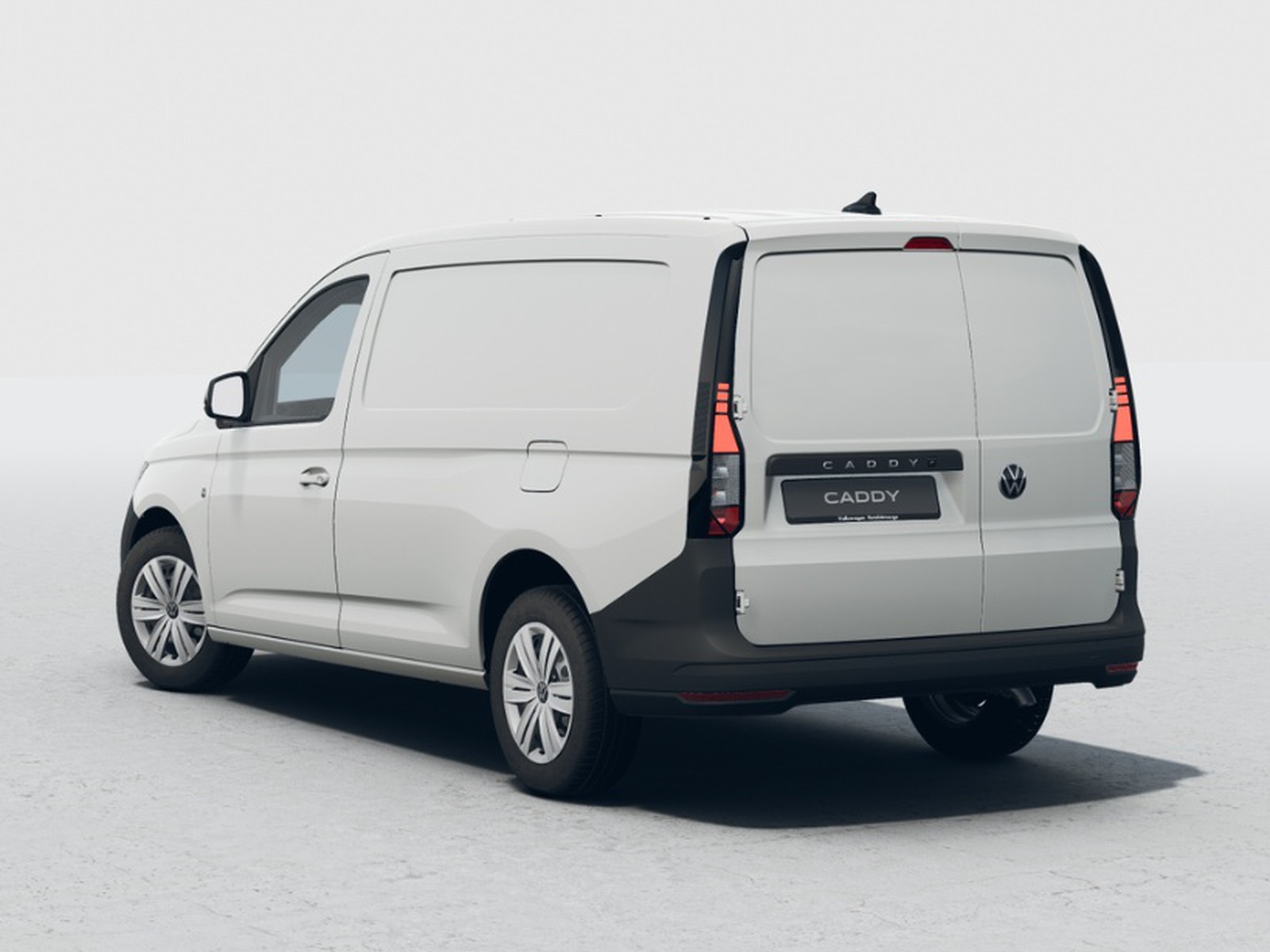 Volkswagen VIC Caddy cargo maxi 2.0 tdi 102cv business my24 - 3