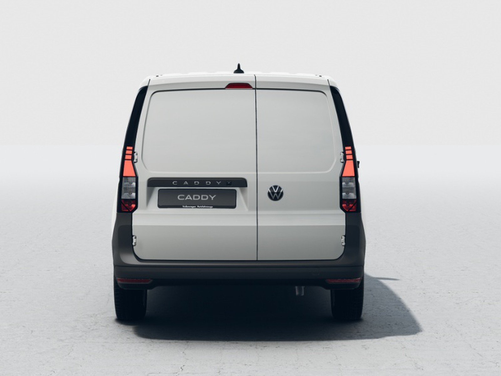 Volkswagen VIC Caddy cargo maxi 2.0 tdi 102cv business my24 - 4