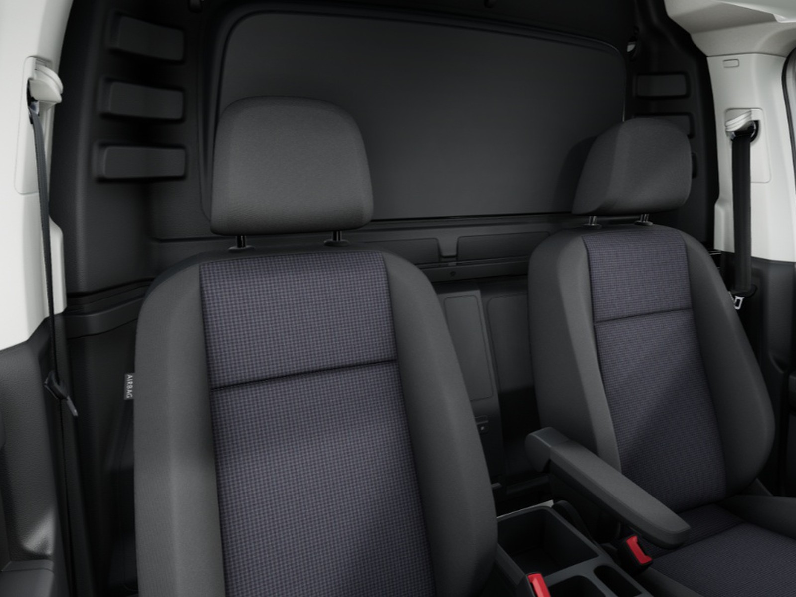 Volkswagen VIC Caddy cargo maxi 2.0 tdi 102cv business my24 - 6