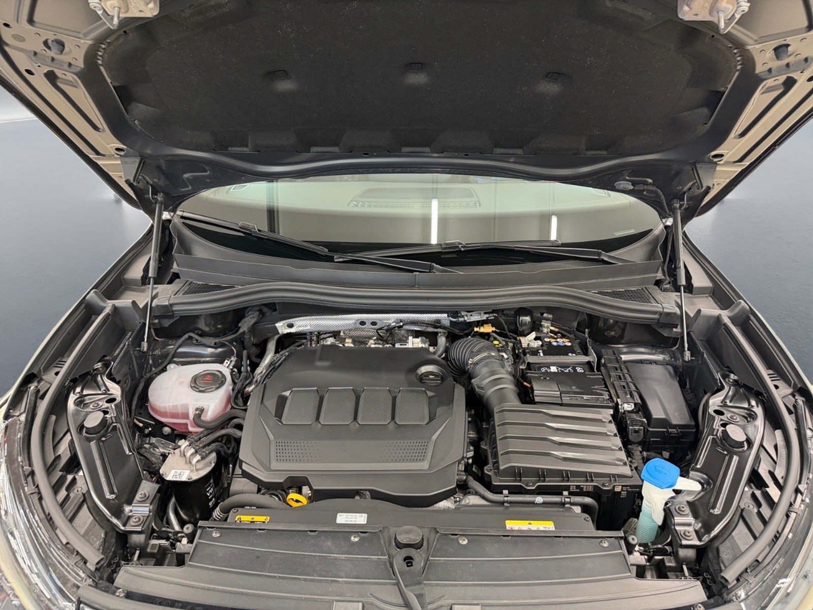Volkswagen Tiguan 2.0 tdi r-line 4motion 193cv dsg - 11