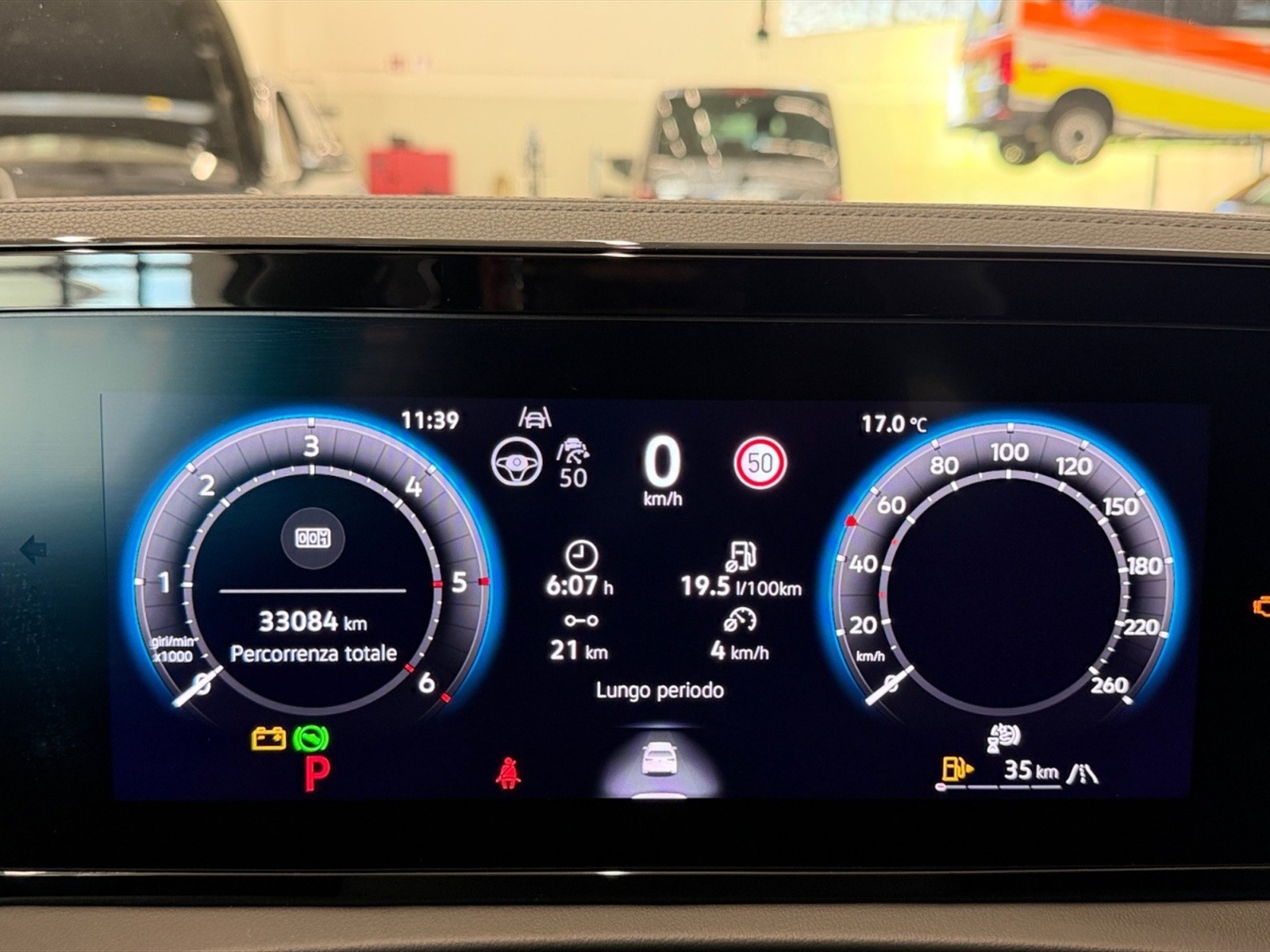 Volkswagen Tiguan 2.0 tdi r-line 4motion 193cv dsg - 18