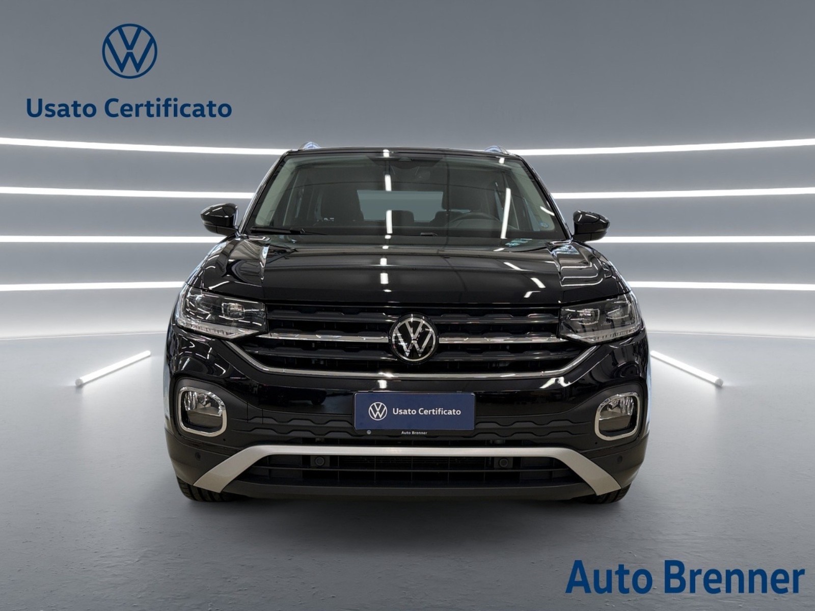 Volkswagen T-Cross 1.5 tsi sport 150cv dsg - 2