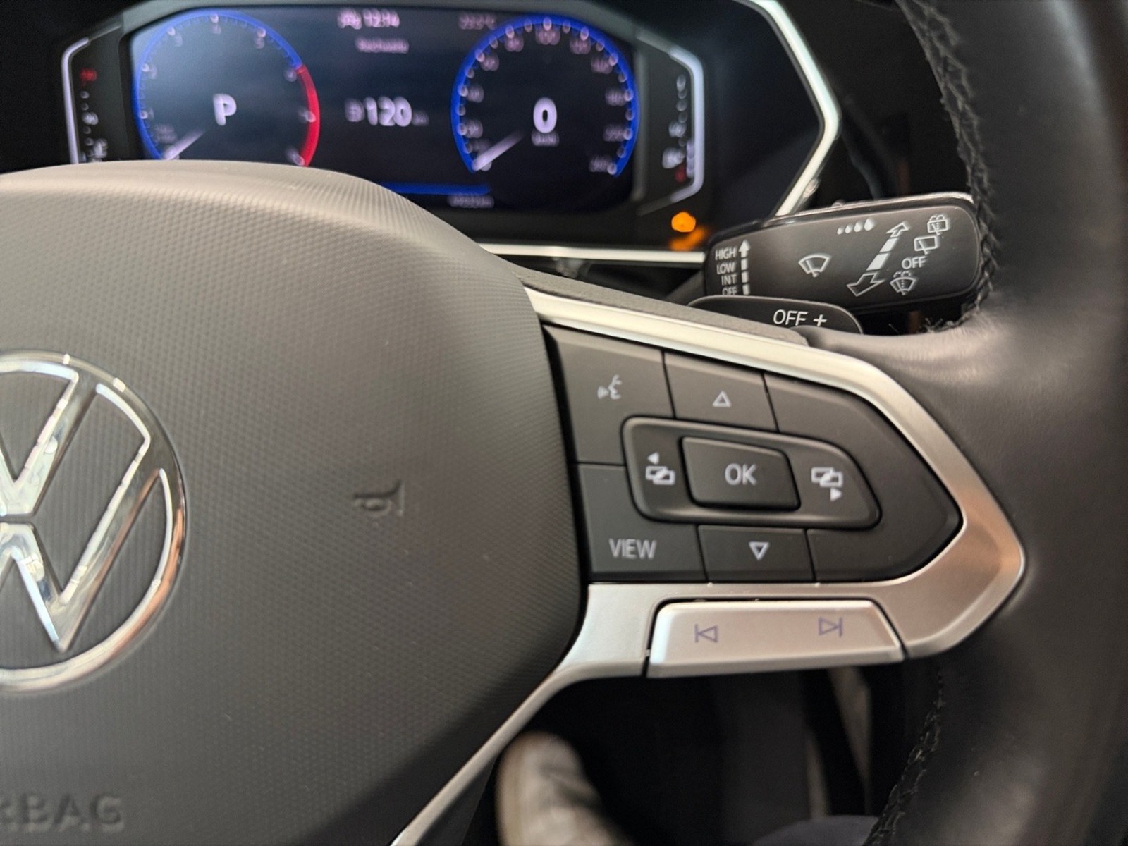 Volkswagen T-Cross 1.5 tsi sport 150cv dsg - 16