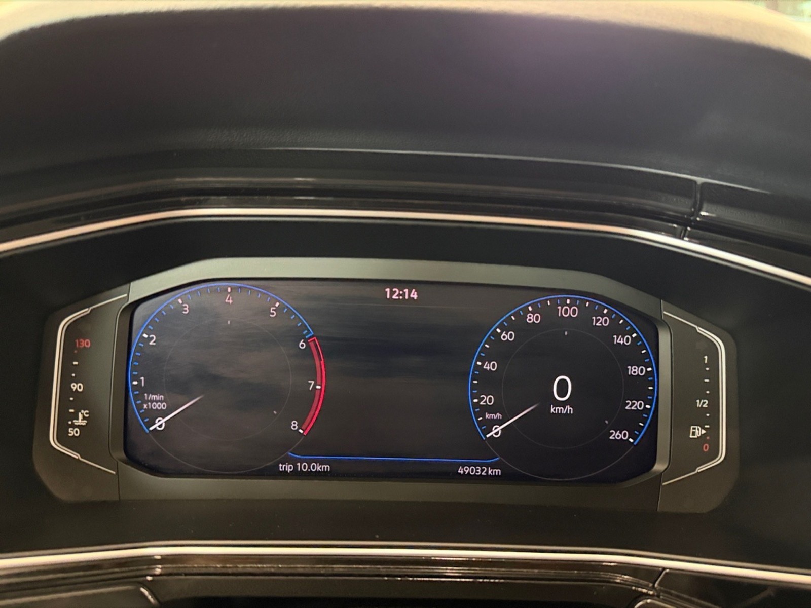 Volkswagen T-Cross 1.5 tsi sport 150cv dsg - 17
