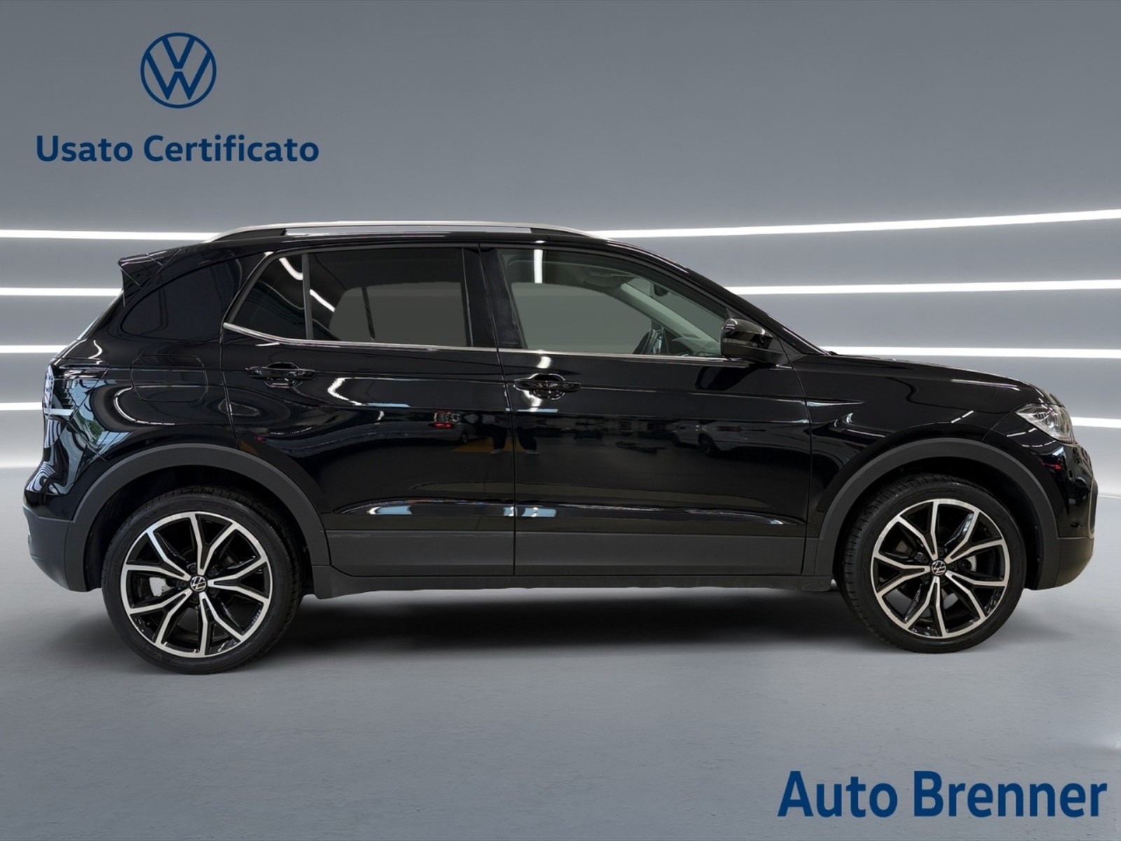 Volkswagen T-Cross 1.5 tsi sport 150cv dsg - 3