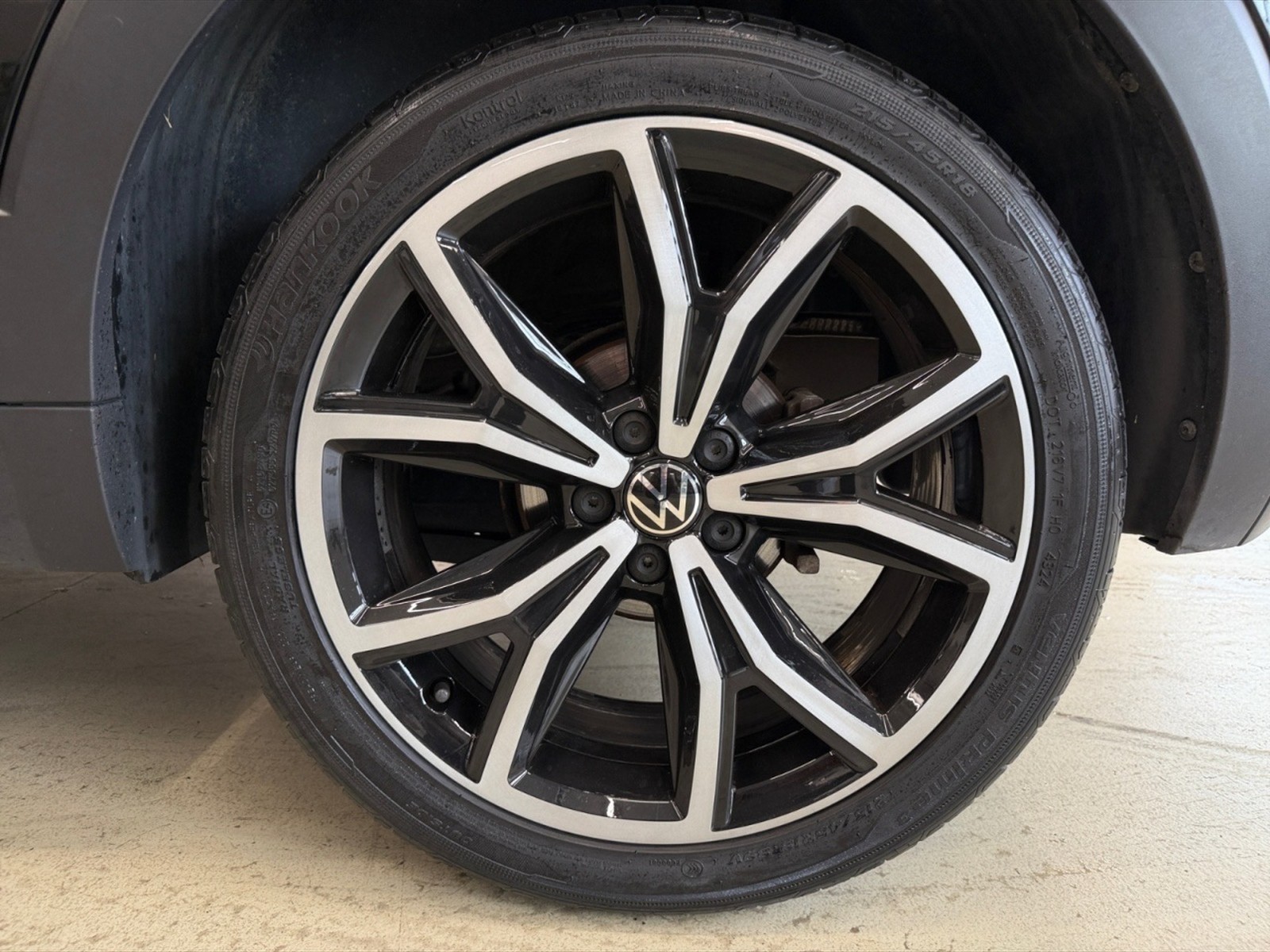 Volkswagen T-Cross 1.5 tsi sport 150cv dsg - 24