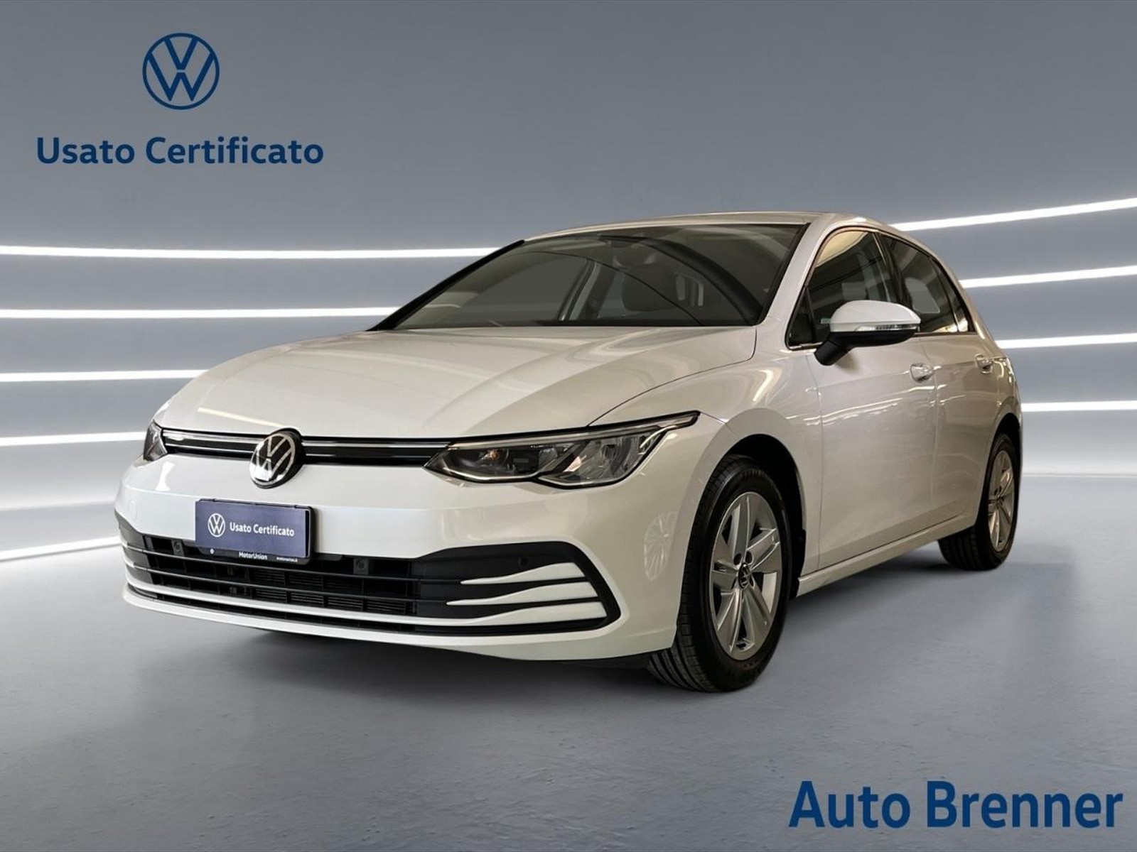 Volkswagen Golf 1.5 tsi evo style 130cv - 1