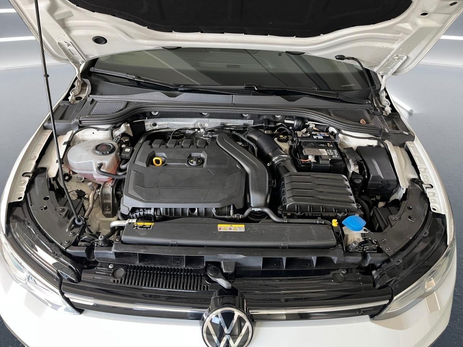Volkswagen Golf 1.5 tsi evo style 130cv - 11