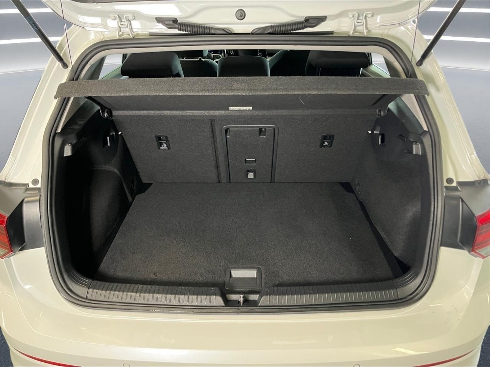 Volkswagen Golf 1.5 tsi evo style 130cv - 12