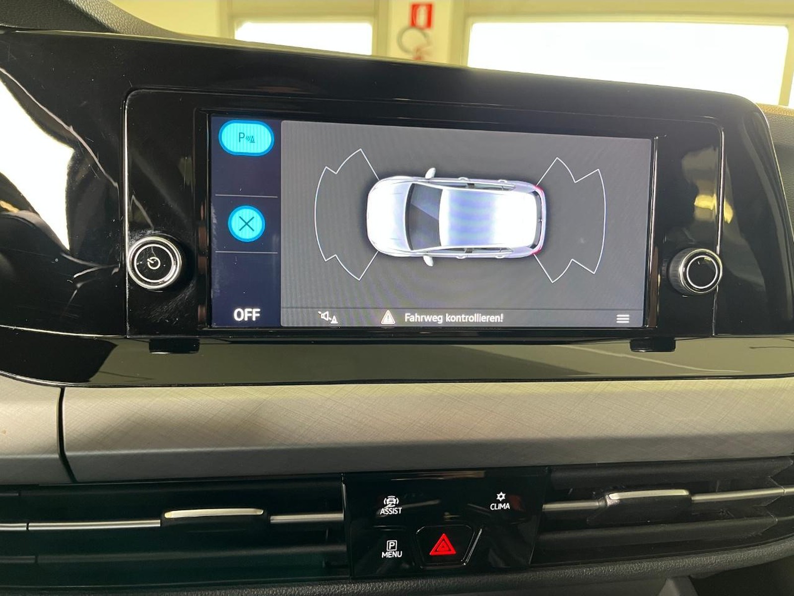 Volkswagen Golf 1.5 tsi evo style 130cv - 17