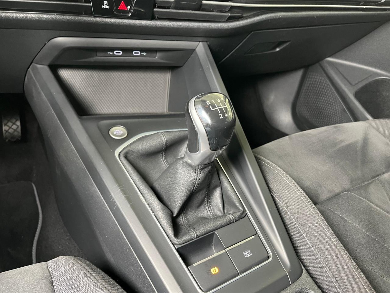 Volkswagen Golf 1.5 tsi evo style 130cv - 20