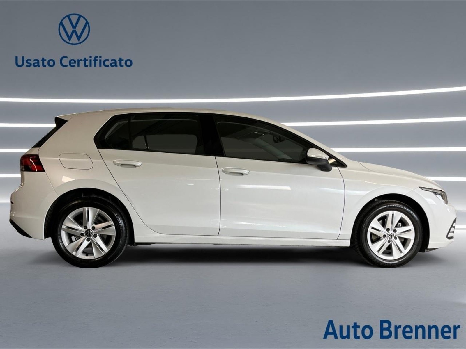 Volkswagen Golf 1.5 tsi evo style 130cv - 3