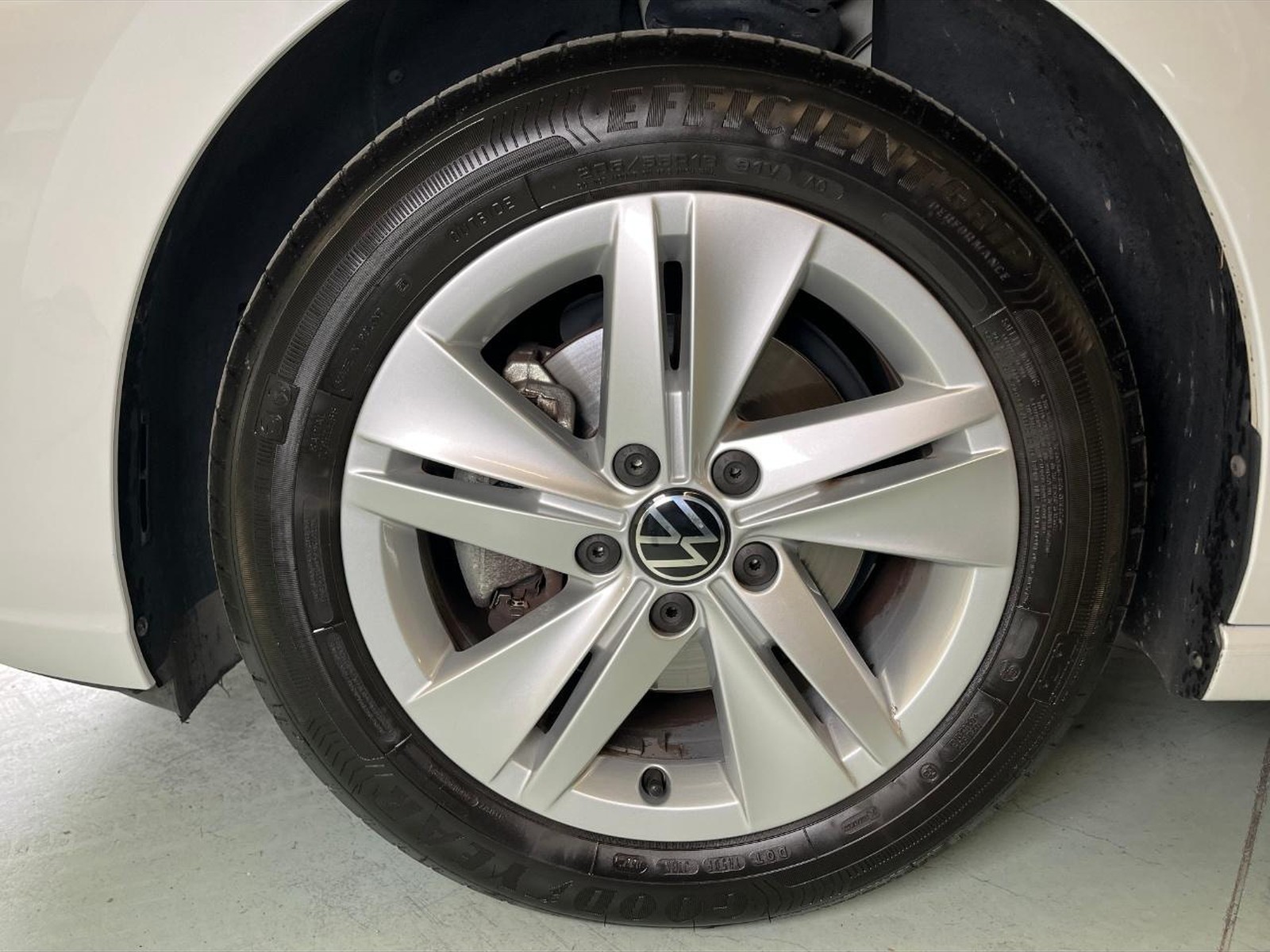 Volkswagen Golf 1.5 tsi evo style 130cv - 22