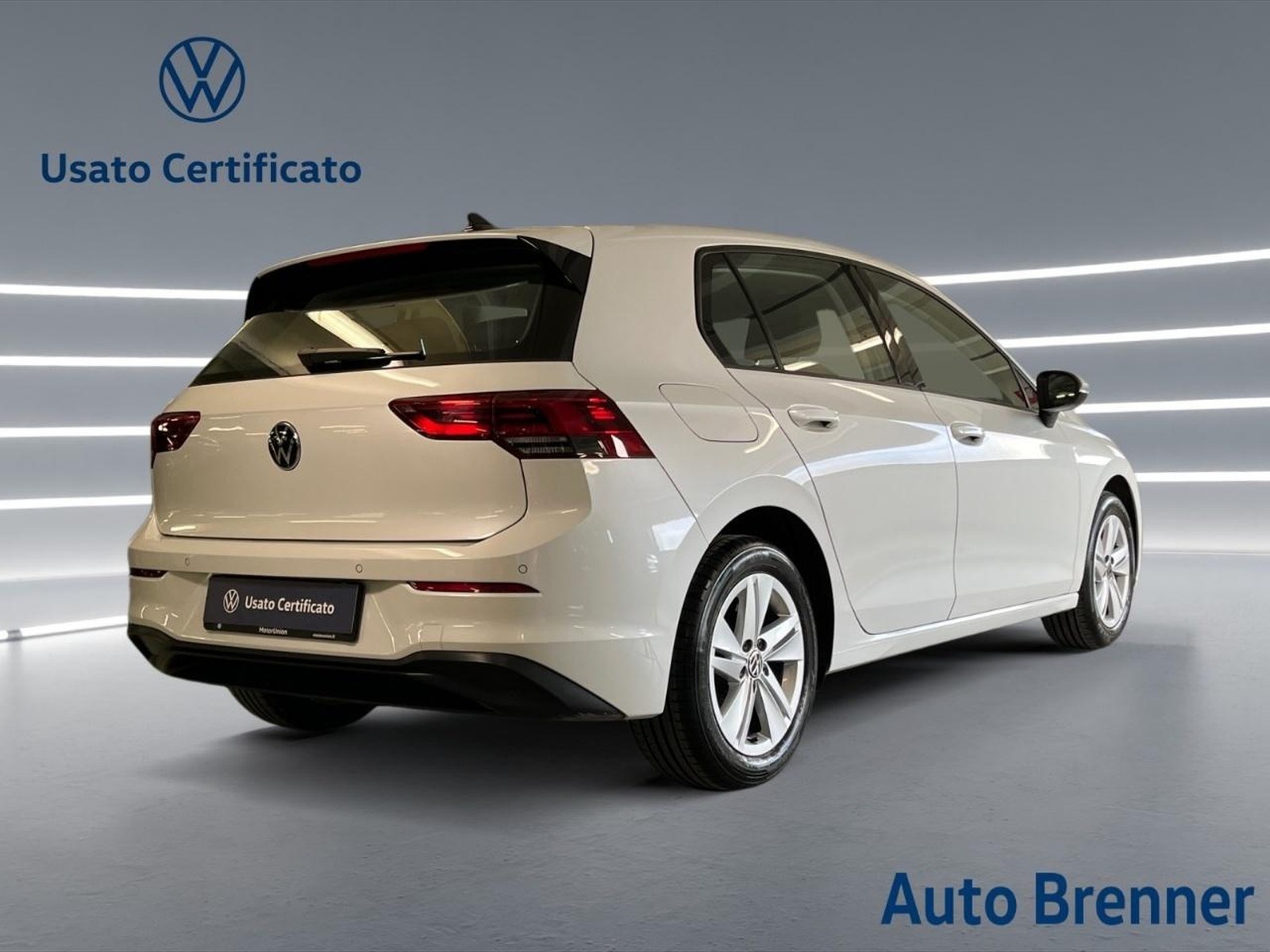 Volkswagen Golf 1.5 tsi evo style 130cv - 4