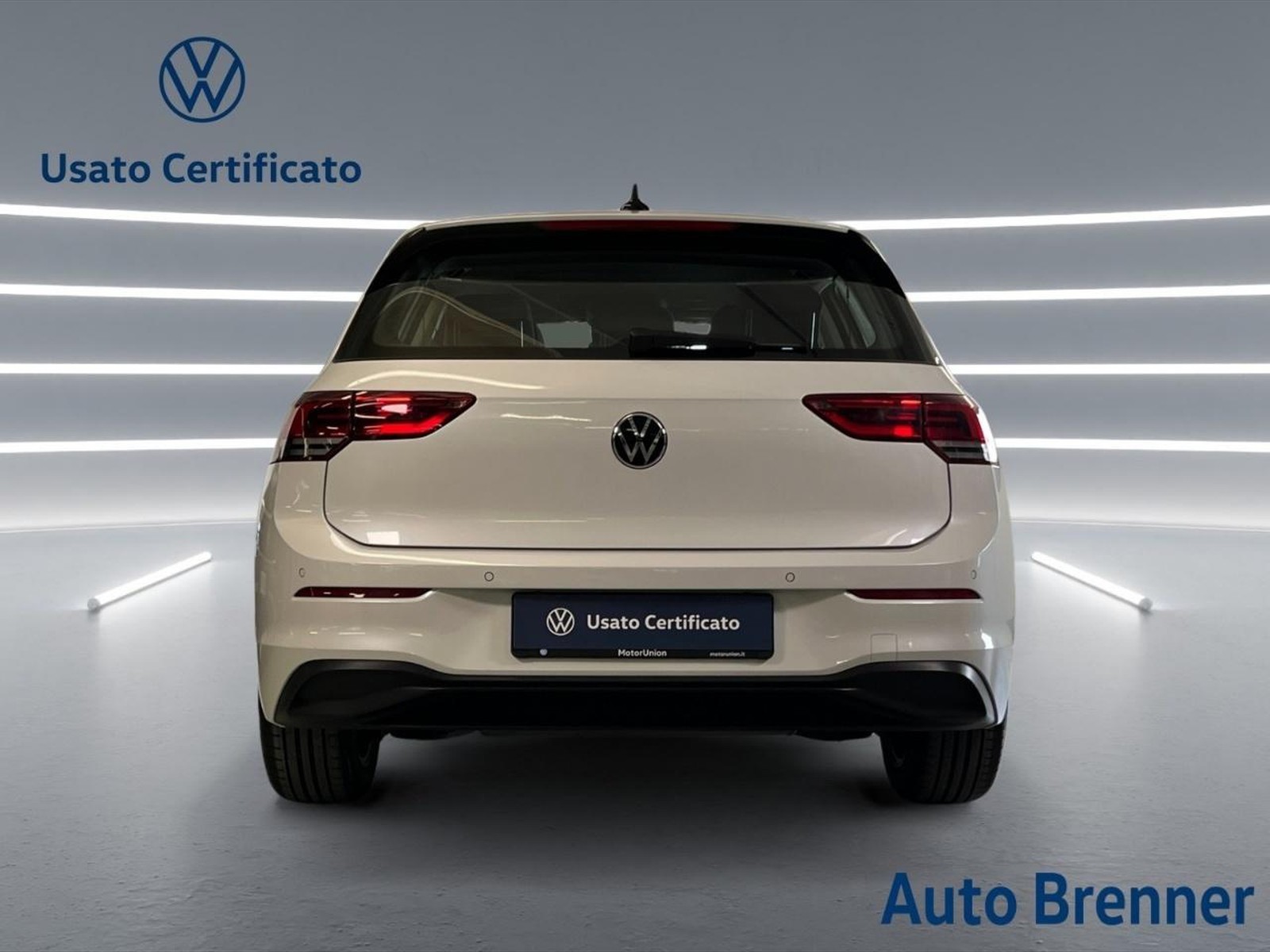 Volkswagen Golf 1.5 tsi evo style 130cv - 5