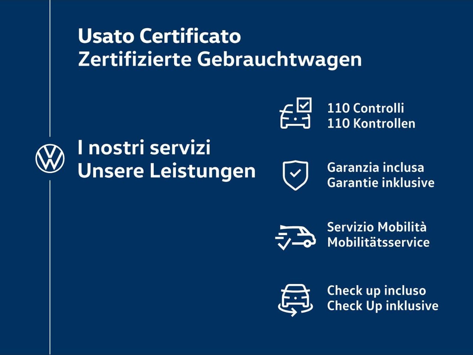Volkswagen Golf 1.5 tsi evo style 130cv - 6