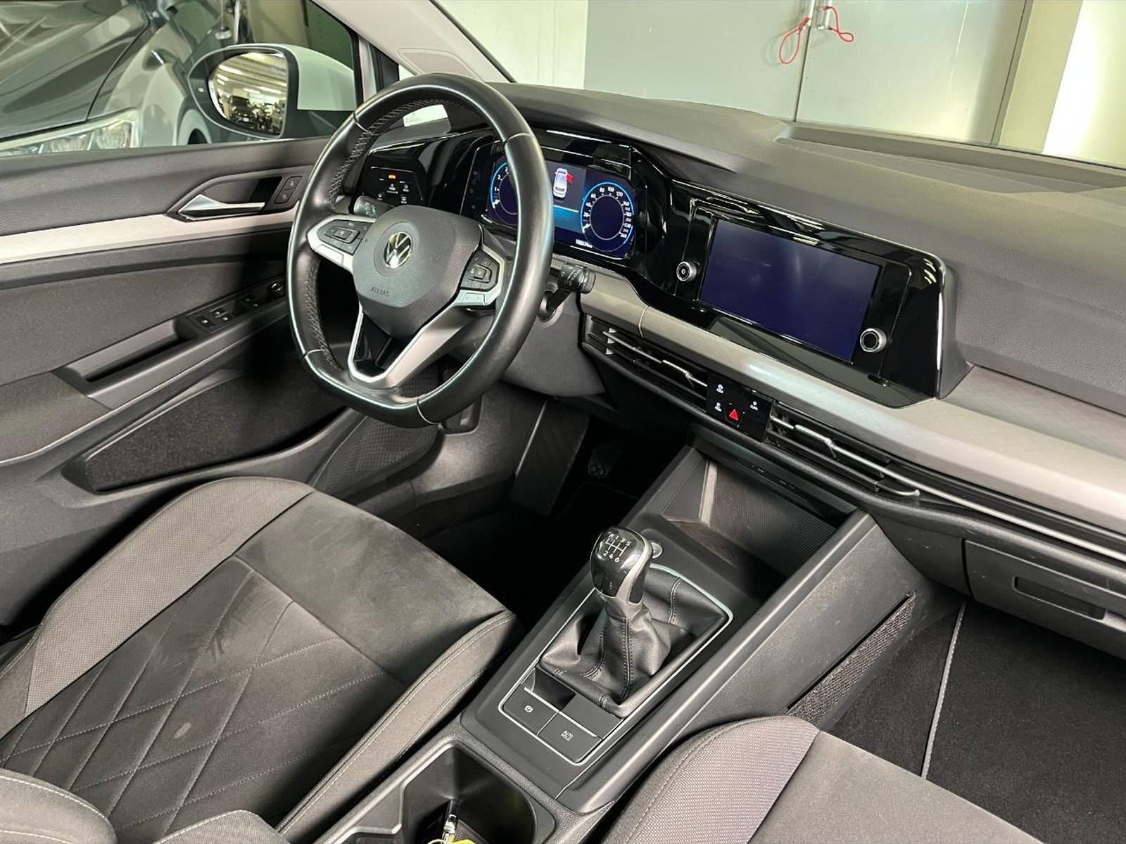 Volkswagen Golf 1.5 tsi evo style 130cv - 7