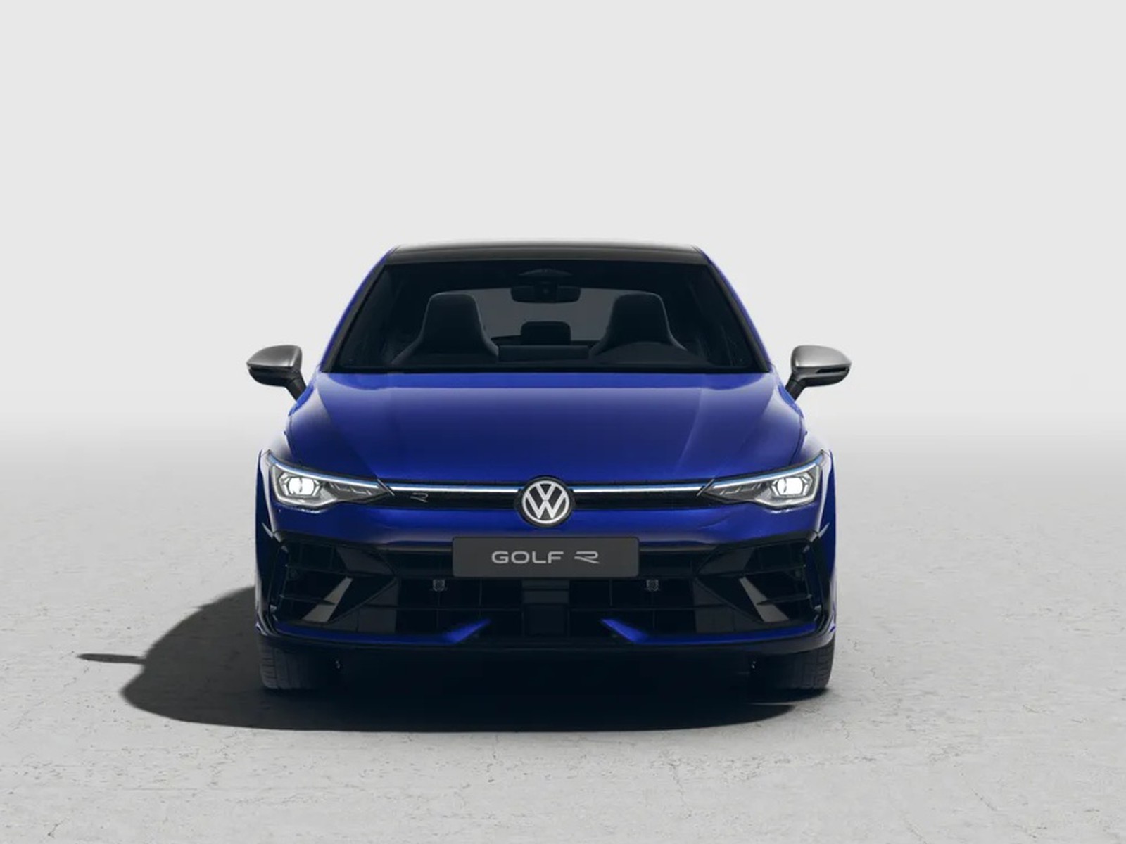 Volkswagen Golf 2.0 tsi r 4motion 333cv dsg - 2