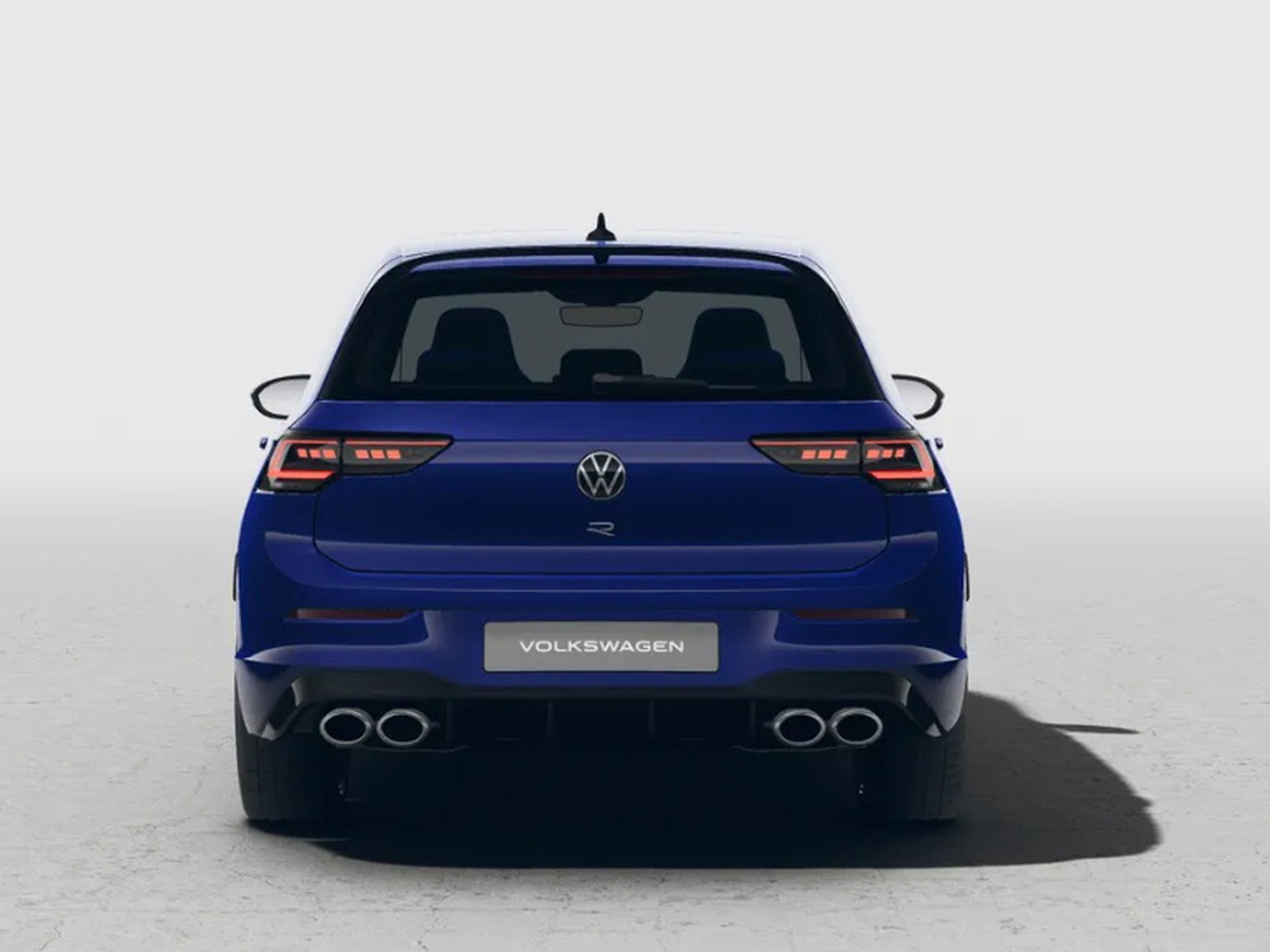 Volkswagen Golf 2.0 tsi r 4motion 333cv dsg - 4