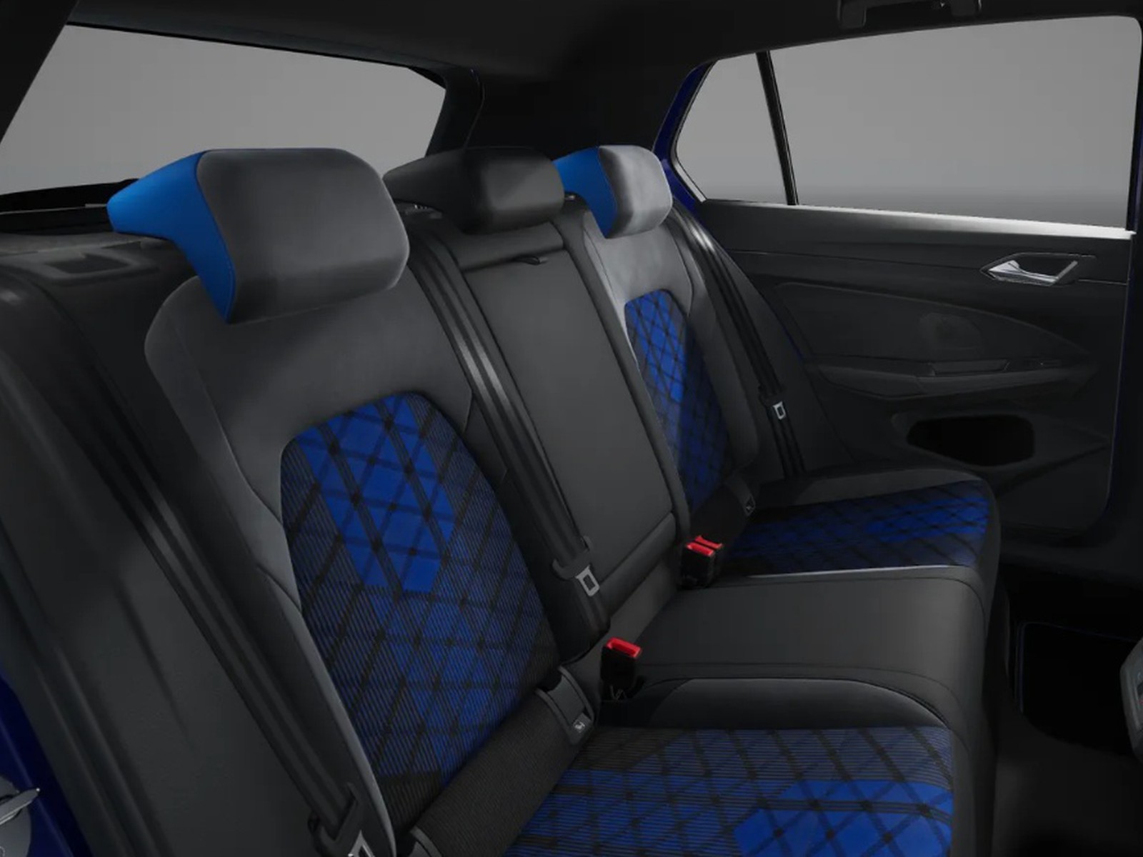 Volkswagen Golf 2.0 tsi r 4motion 333cv dsg - 7