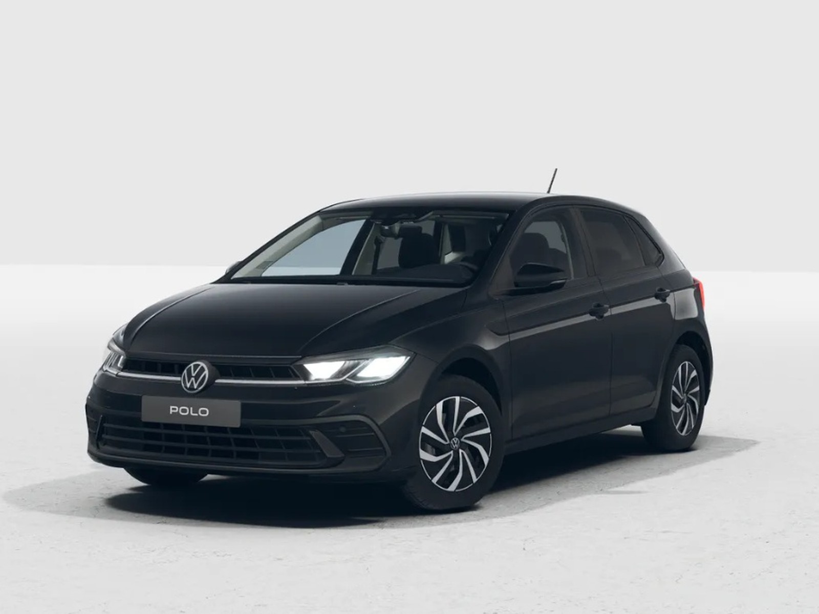 Volkswagen Polo 1.0 young 80cv - 1