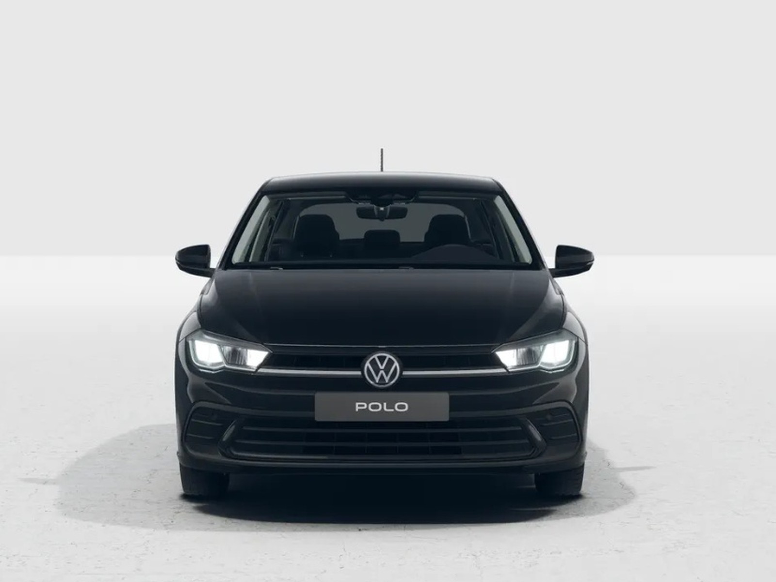 Volkswagen Polo 1.0 young 80cv - 2