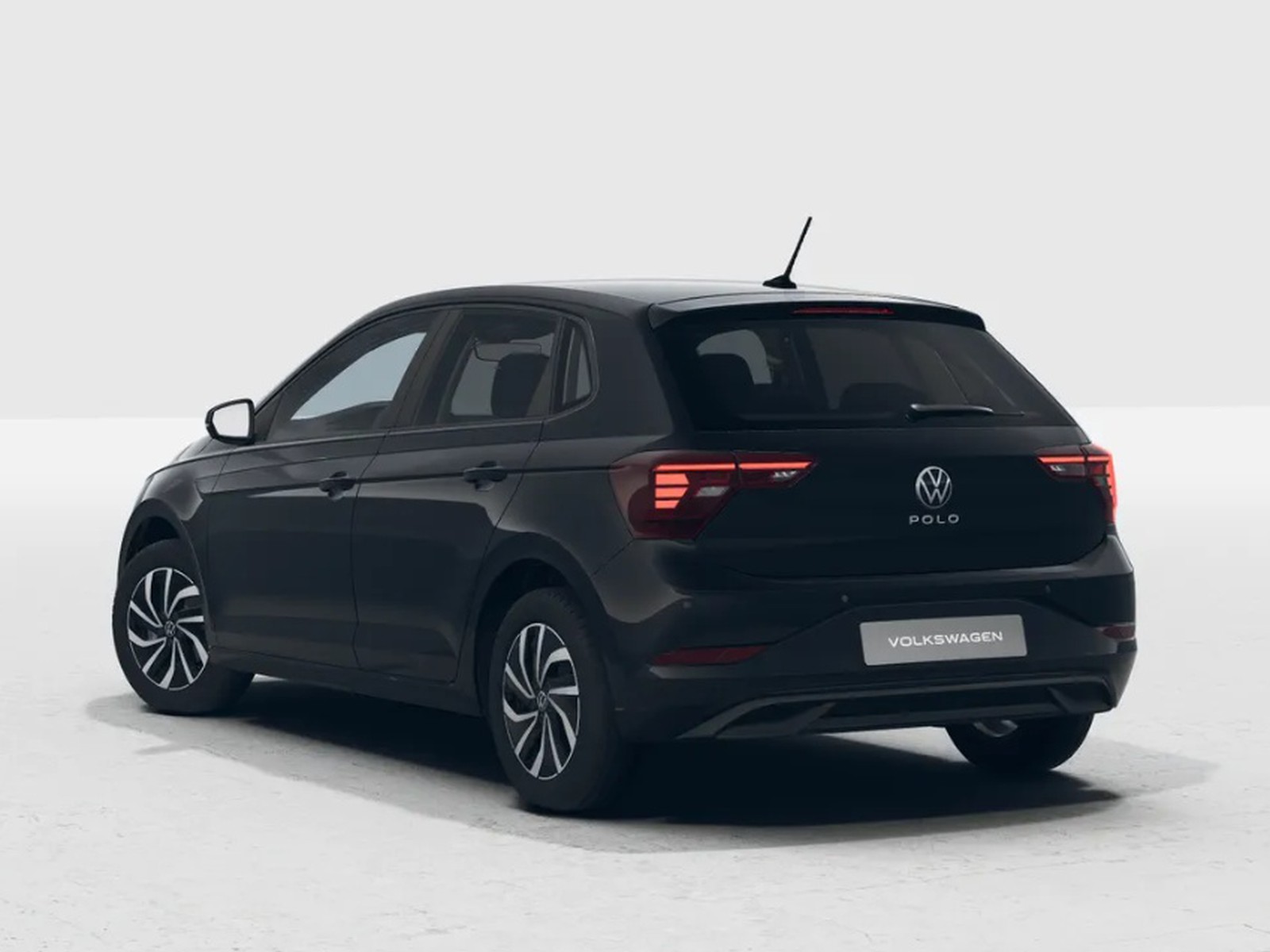 Volkswagen Polo 1.0 young 80cv - 3