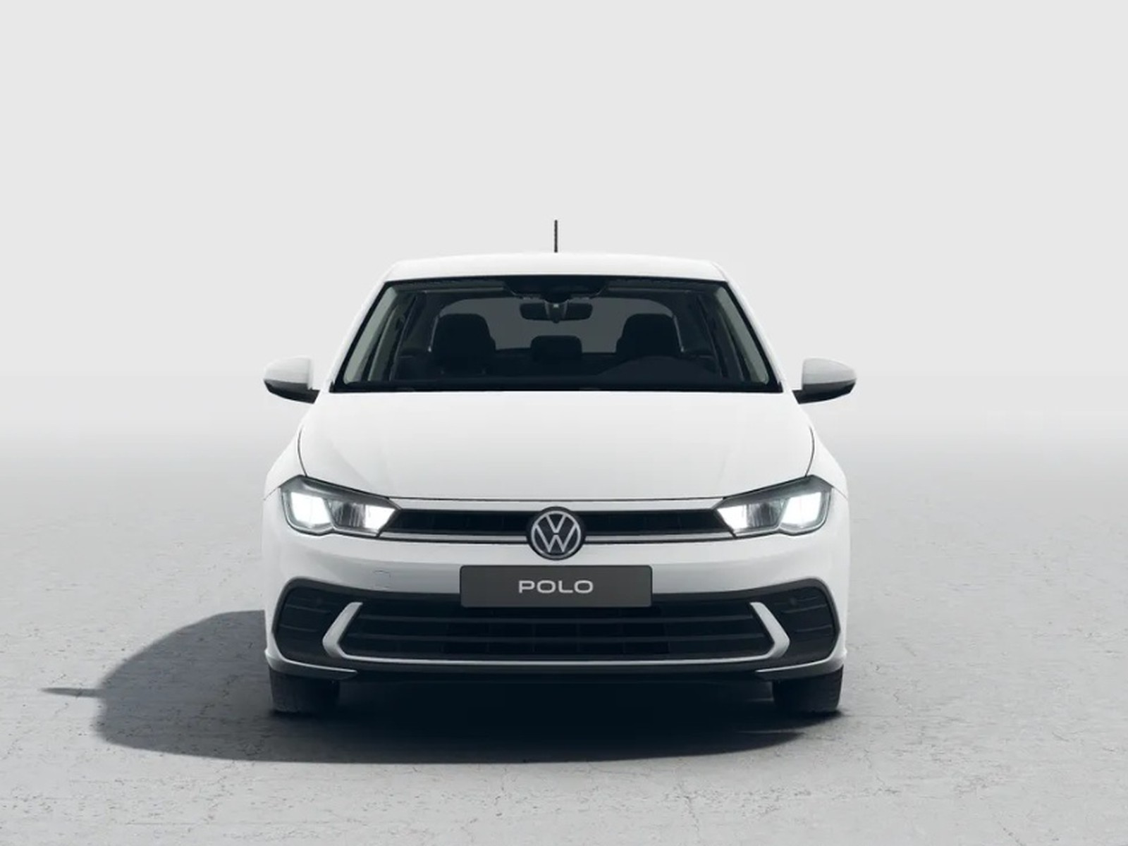 Volkswagen Polo 1.0 young 80cv - 2