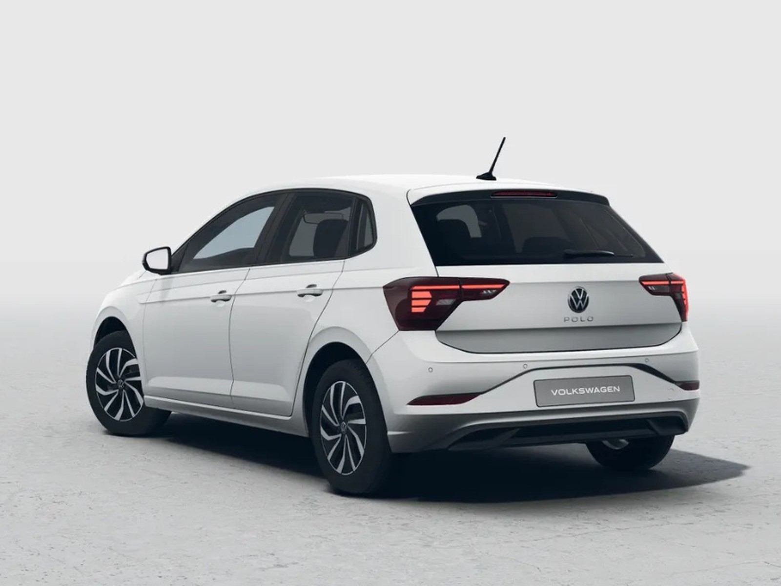 Volkswagen Polo 1.0 young 80cv - 3