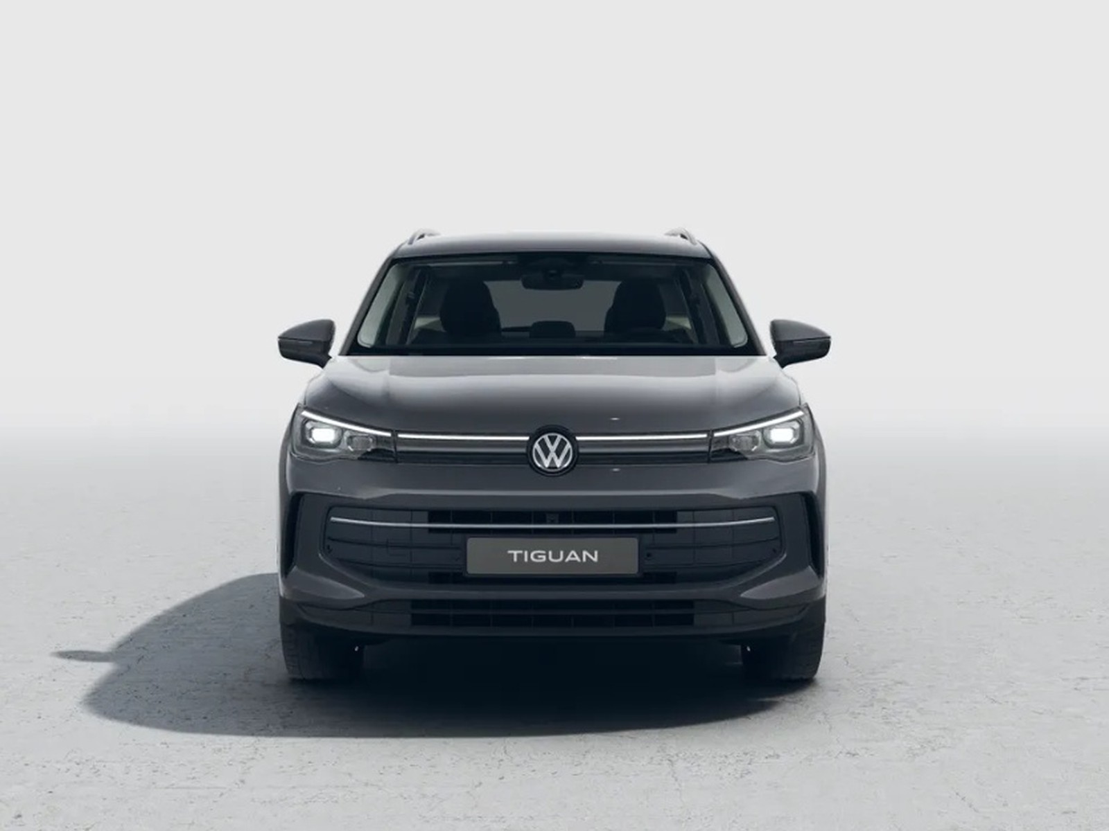 Volkswagen Tiguan 1.5 etsi edition plus 150cv dsg - 2