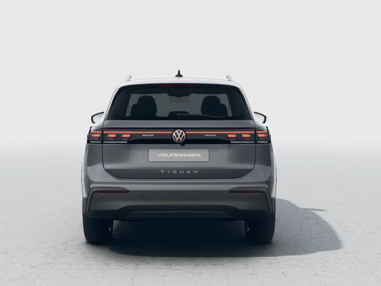Volkswagen Tiguan 1.5 etsi edition plus 150cv dsg - 4