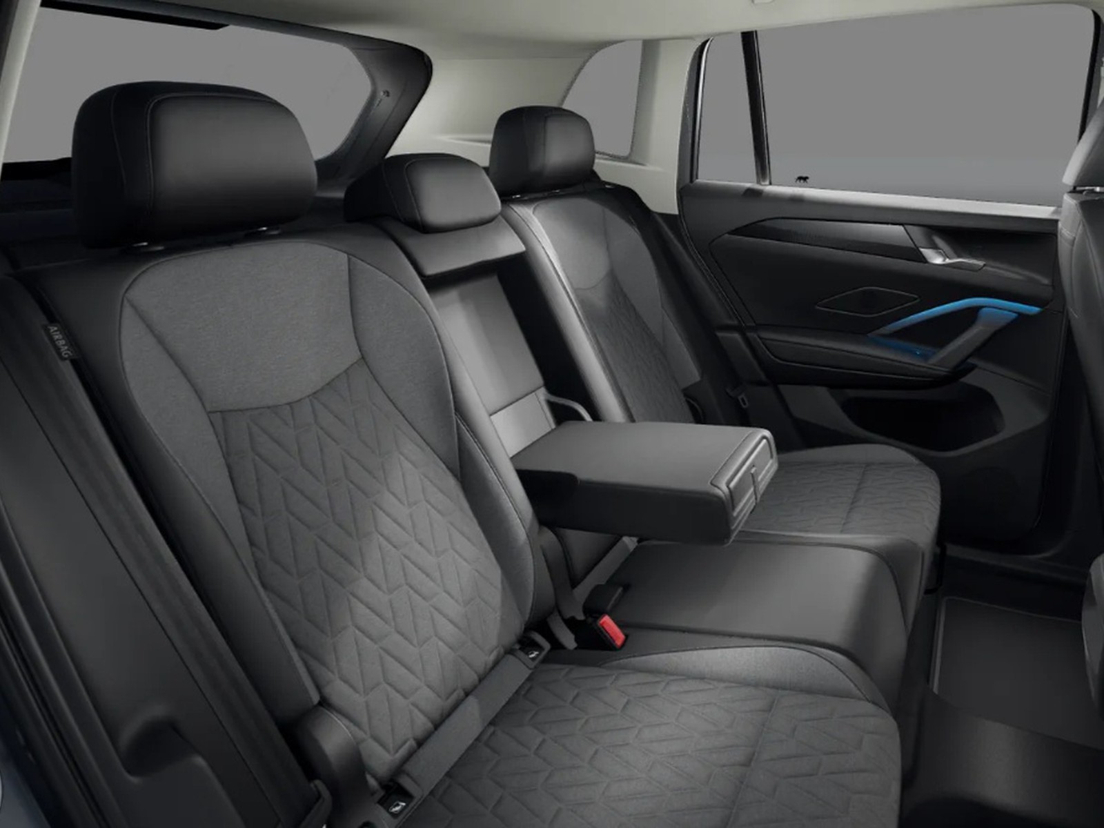Volkswagen Tiguan 1.5 etsi edition plus 150cv dsg - 6