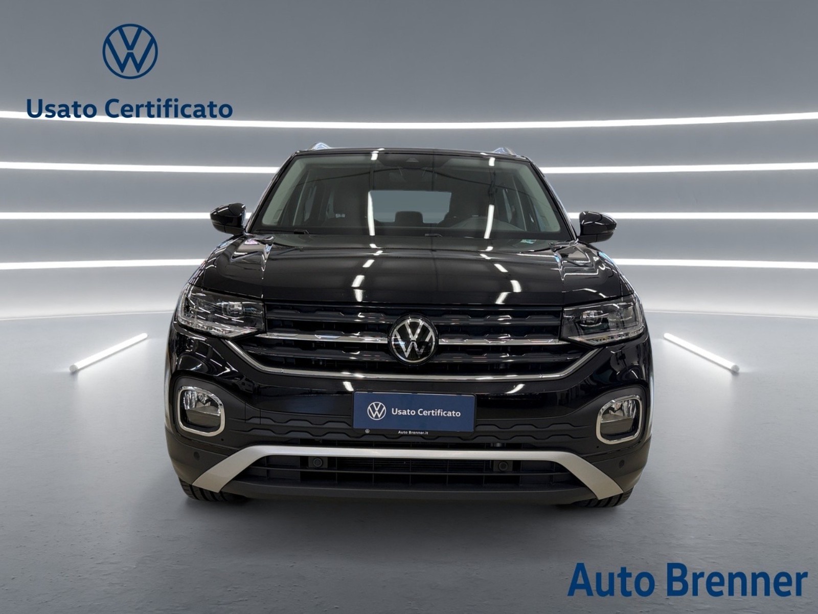 Volkswagen T-Cross 1.5 tsi advanced 150cv dsg - 2
