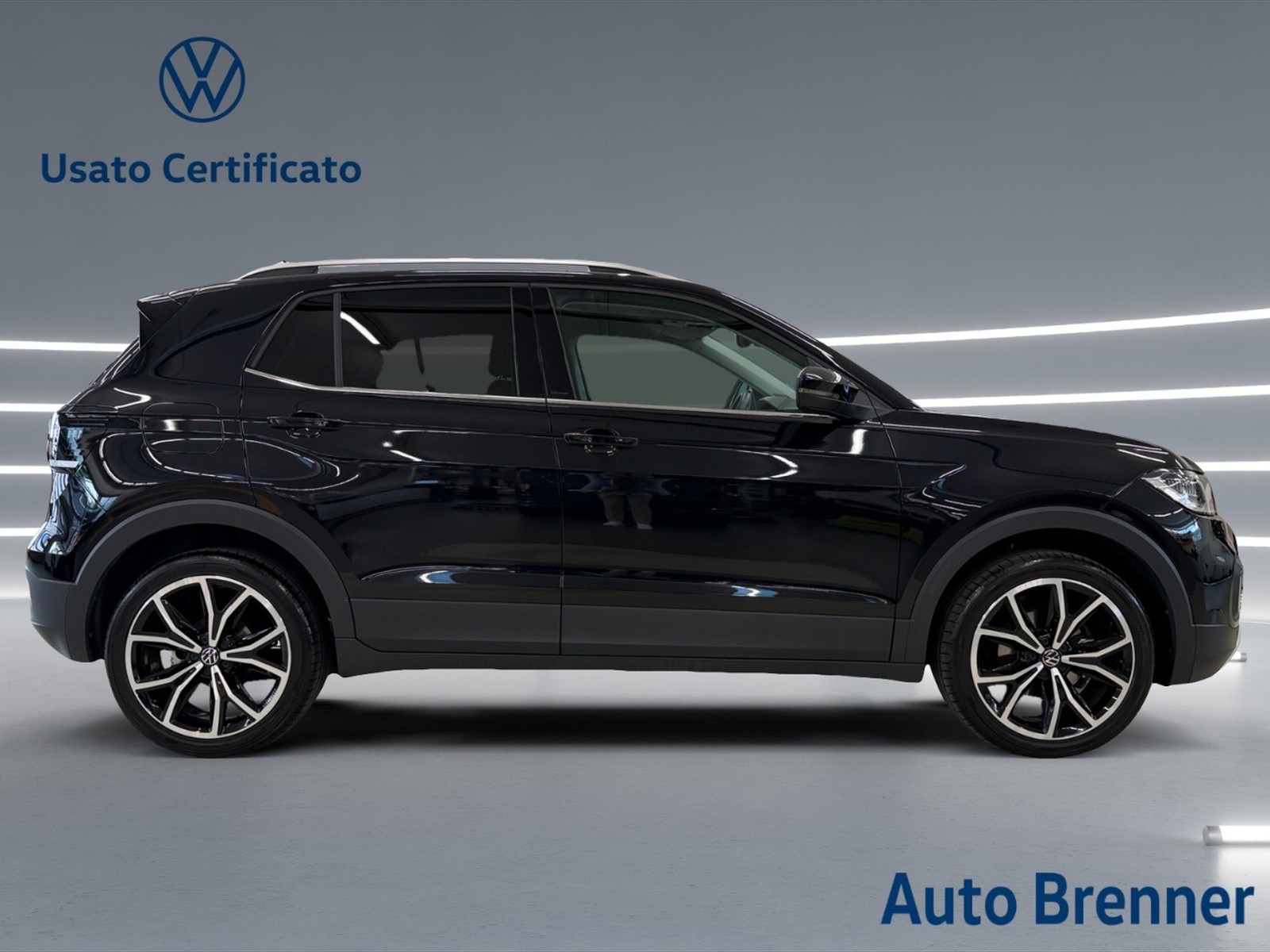 Volkswagen T-Cross 1.5 tsi advanced 150cv dsg - 3