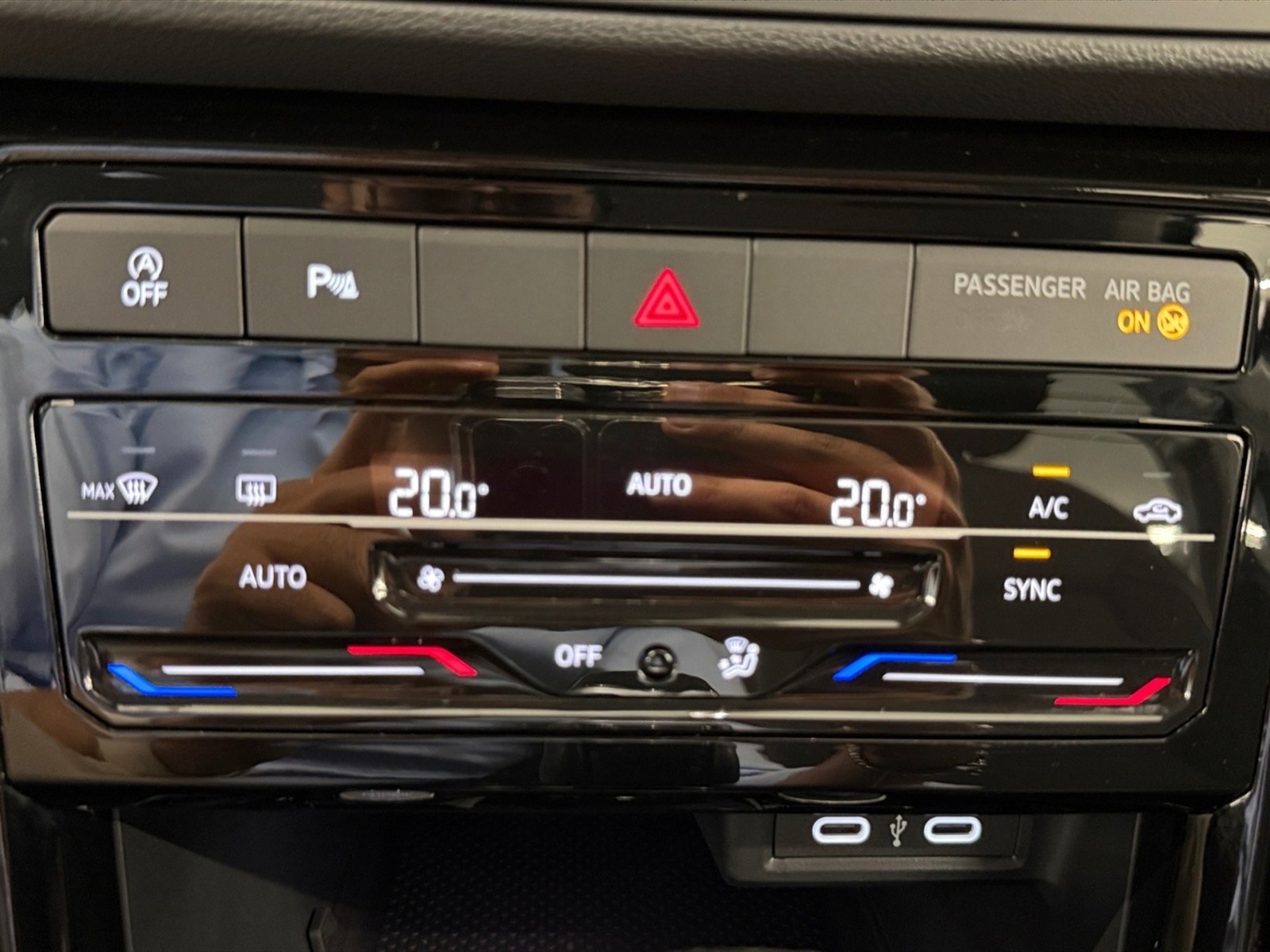 Volkswagen T-Cross 1.5 tsi advanced 150cv dsg - 21