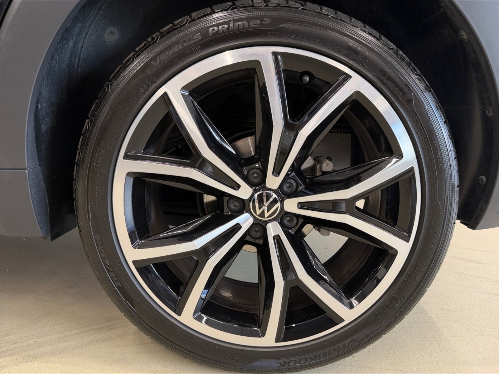 Volkswagen T-Cross 1.5 tsi advanced 150cv dsg - 23
