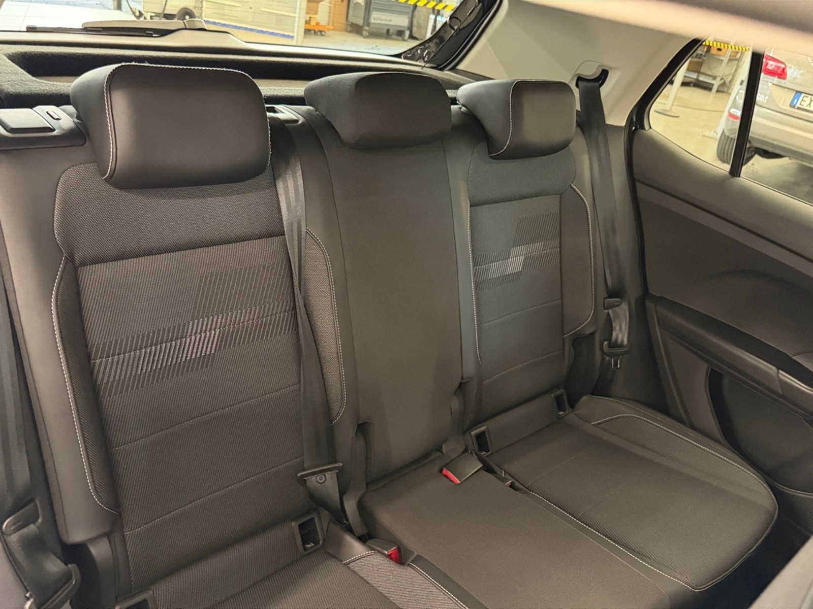 Volkswagen T-Cross 1.5 tsi advanced 150cv dsg - 10