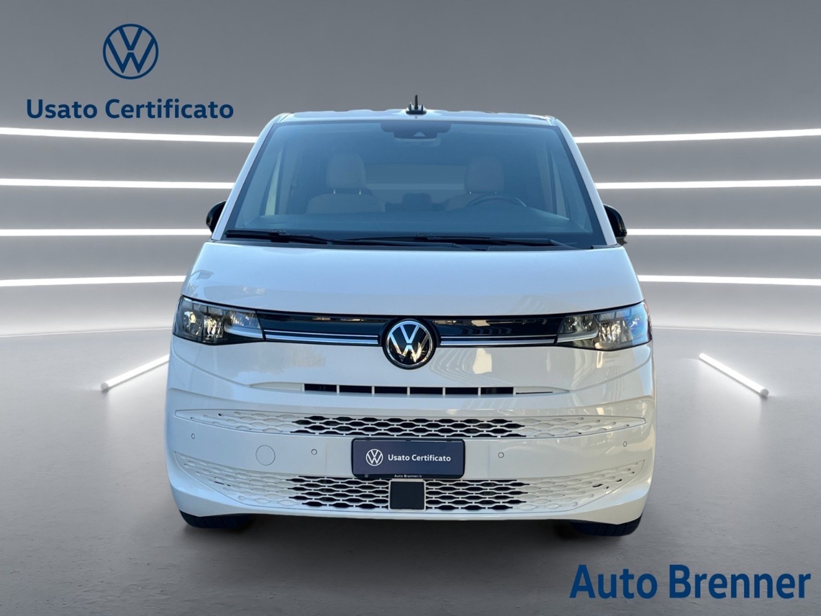 Volkswagen T7 Multivan 2.0 tdi life 150cv dsg 7p.ti - 2