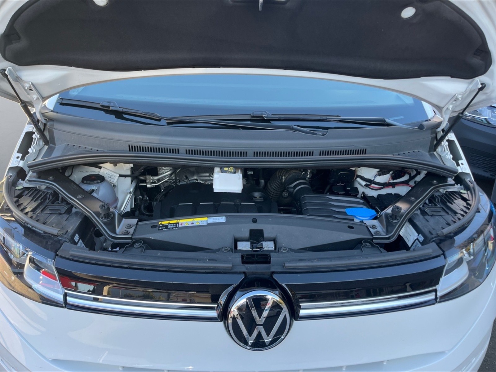 Volkswagen T7 Multivan 2.0 tdi life 150cv dsg 7p.ti - 11