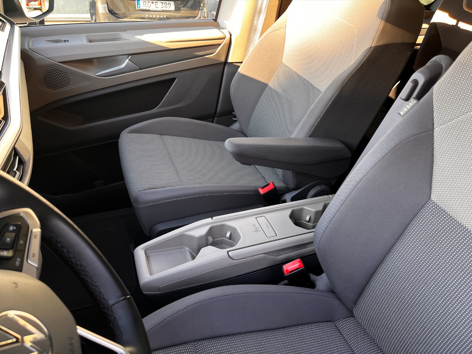 Volkswagen T7 Multivan 2.0 tdi life 150cv dsg 7p.ti - 20