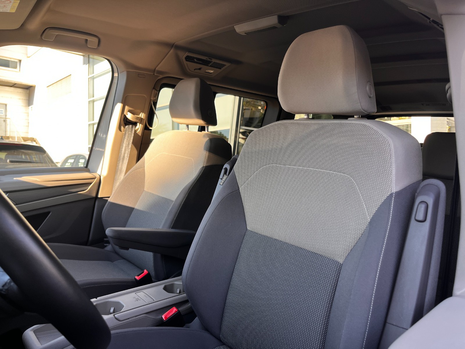 Volkswagen T7 Multivan 2.0 tdi life 150cv dsg 7p.ti - 21
