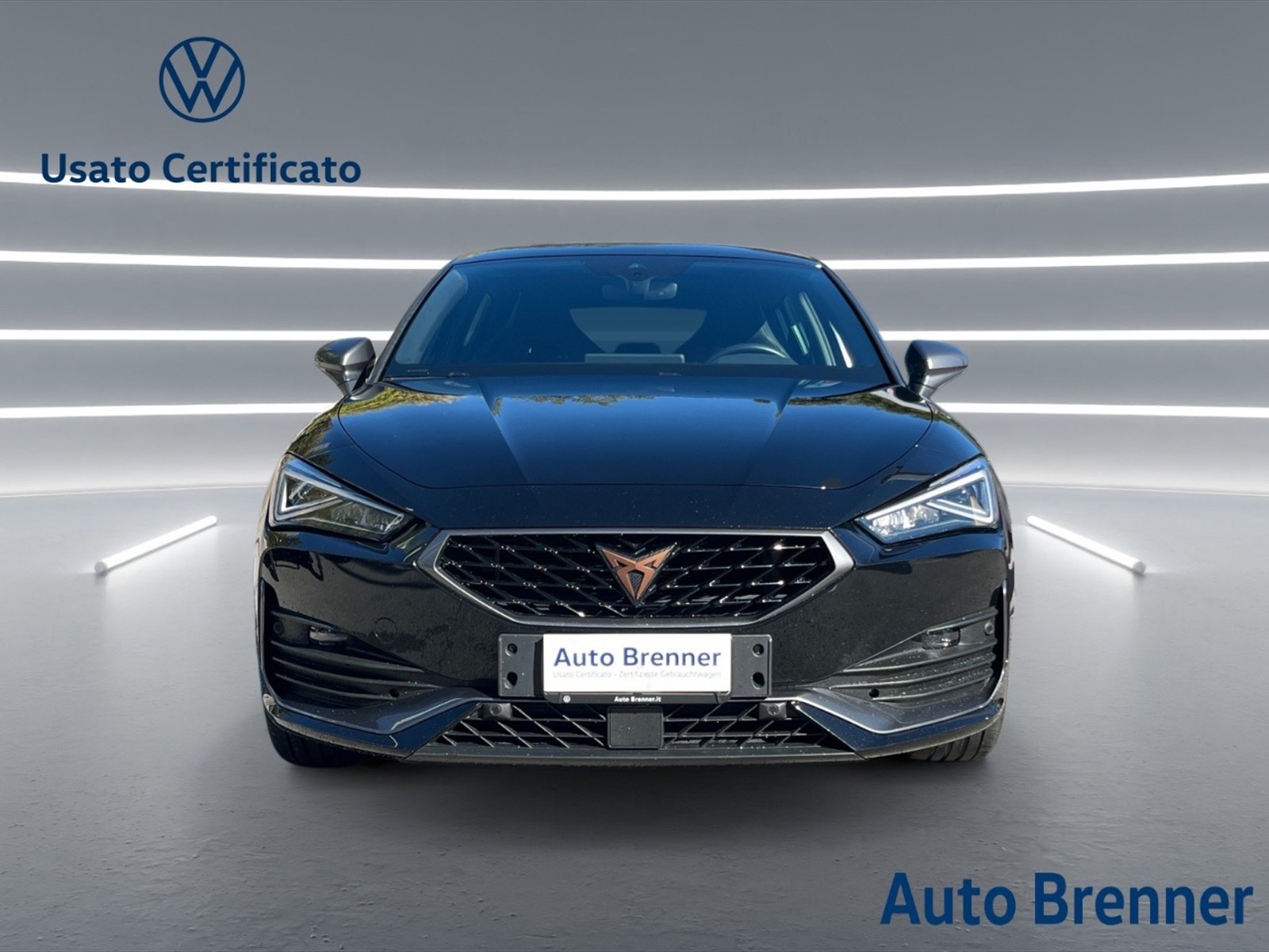 Cupra Leon 2.0 tsi 190cv dsg - 2