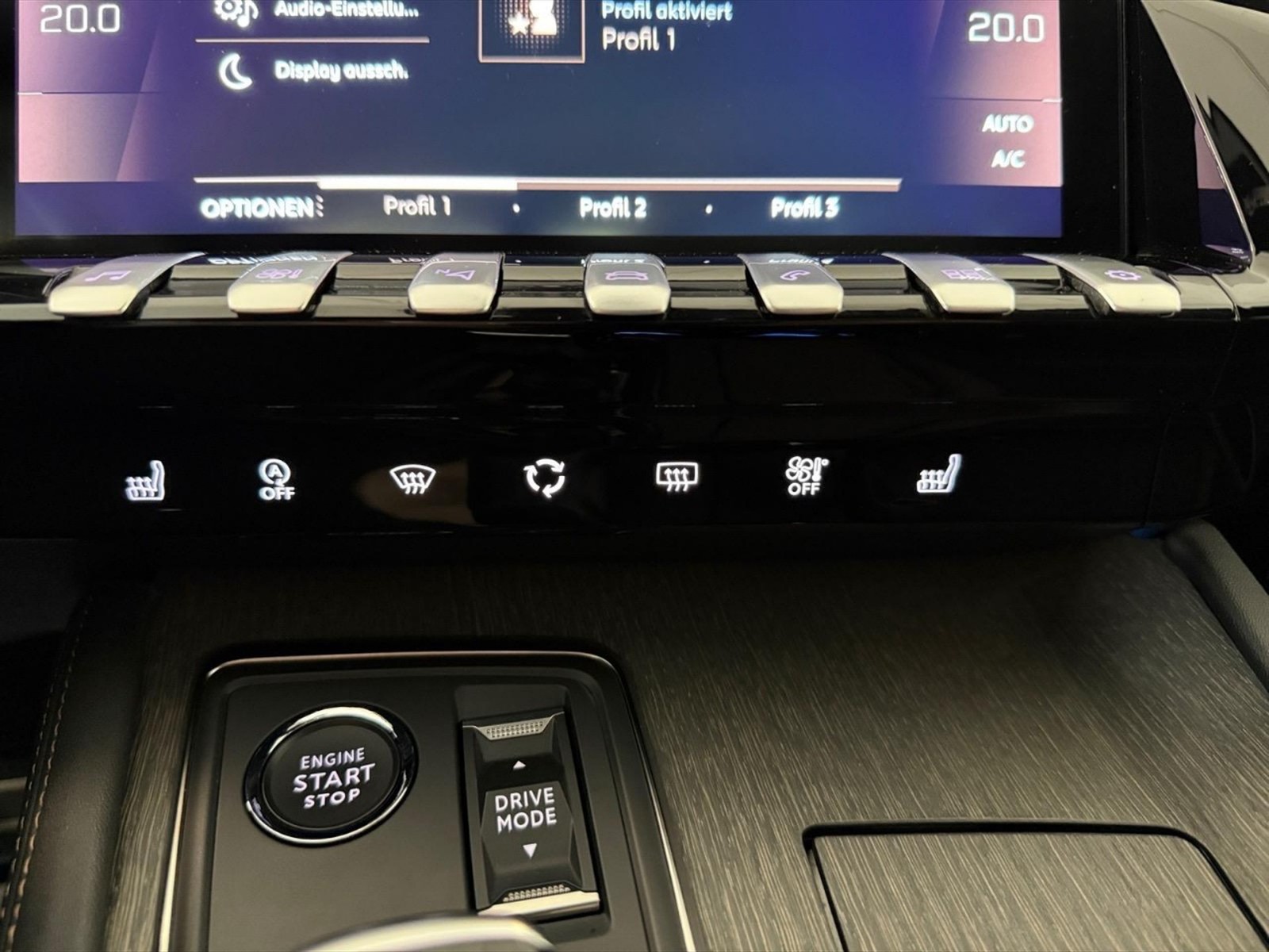 Peugeot 508 sw 1.5 bluehdi gt pack s&s 130cv eat8 - 29
