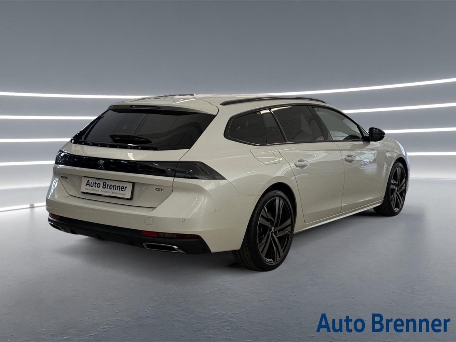 Peugeot 508 sw 1.5 bluehdi gt pack s&s 130cv eat8 - 4