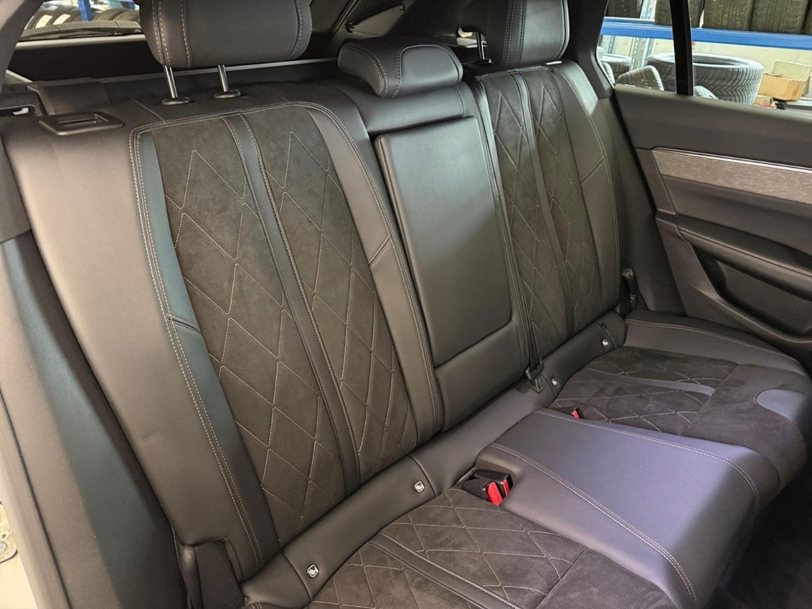 Peugeot 508 sw 1.5 bluehdi gt pack s&s 130cv eat8 - 9