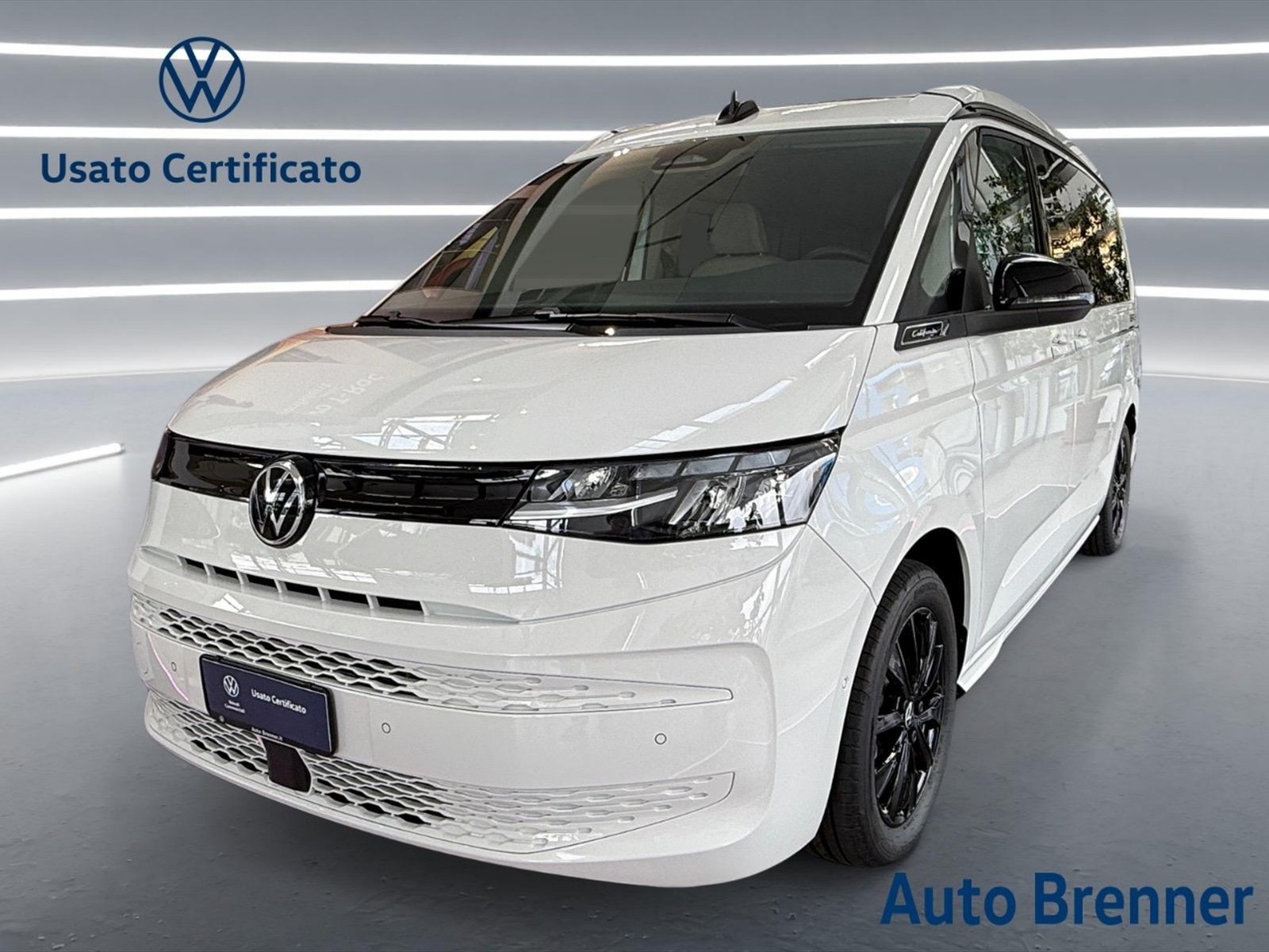 Volkswagen T7 California California T7 2.0 tdi Beach Camper 150cv DSG7 - 1