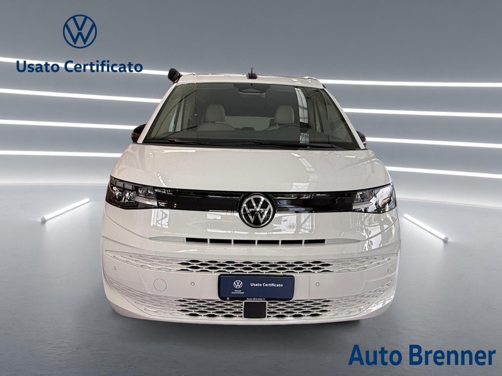 Volkswagen T7 California California T7 2.0 tdi Beach Camper 150cv DSG7 - 2