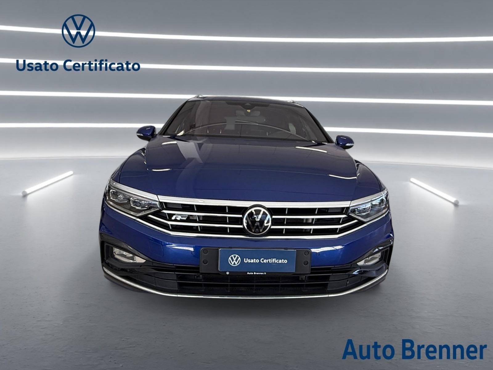Volkswagen Passat variant 2.0 tdi executive 4motion 200cv dsg - 2